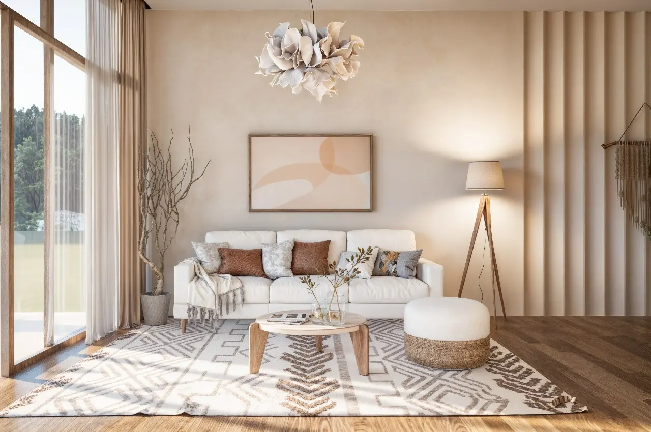 penthouse in Padang Padang, Bukit, Bali