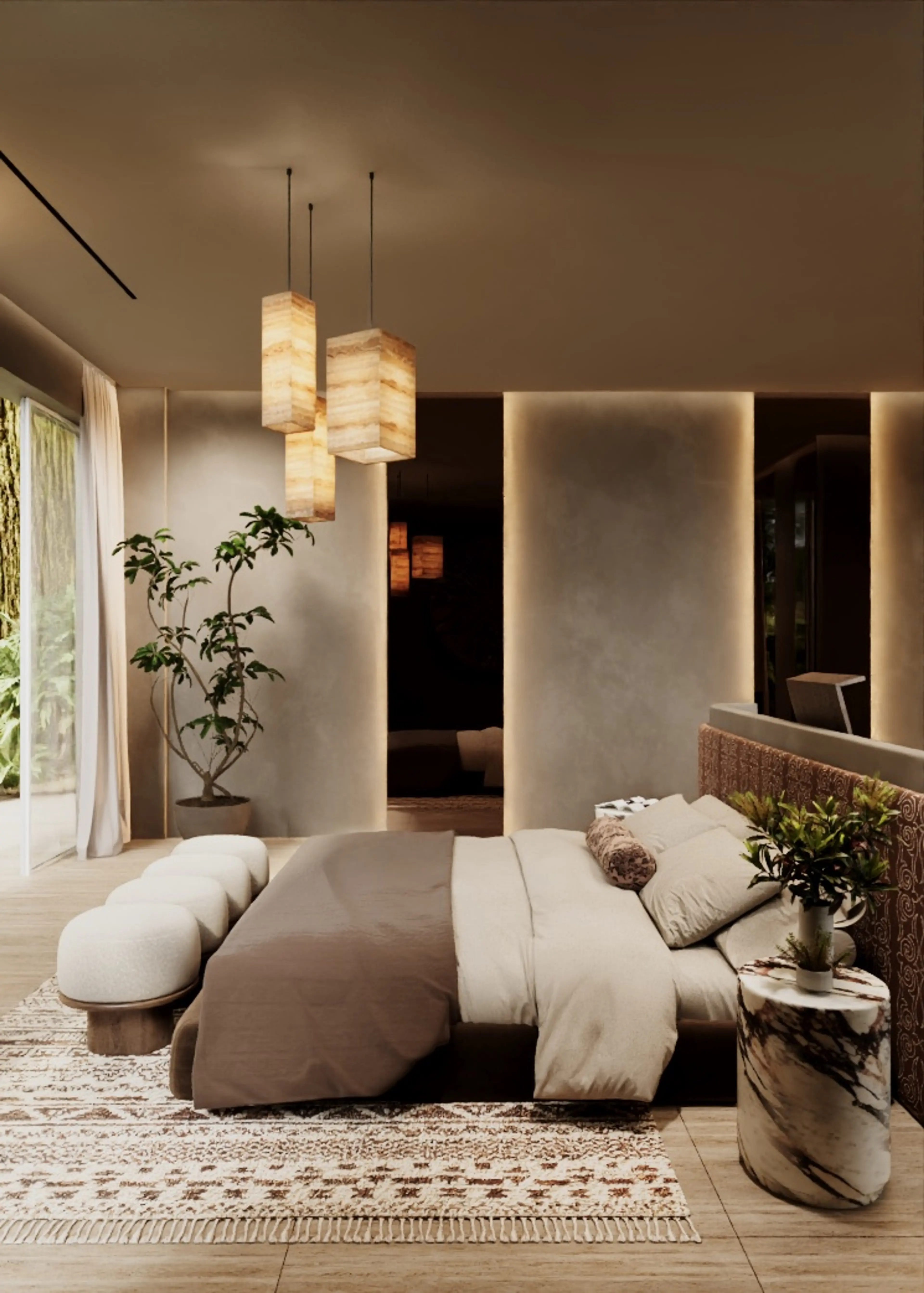 property in Bingin, Bukit, Bali — thumbnail 5