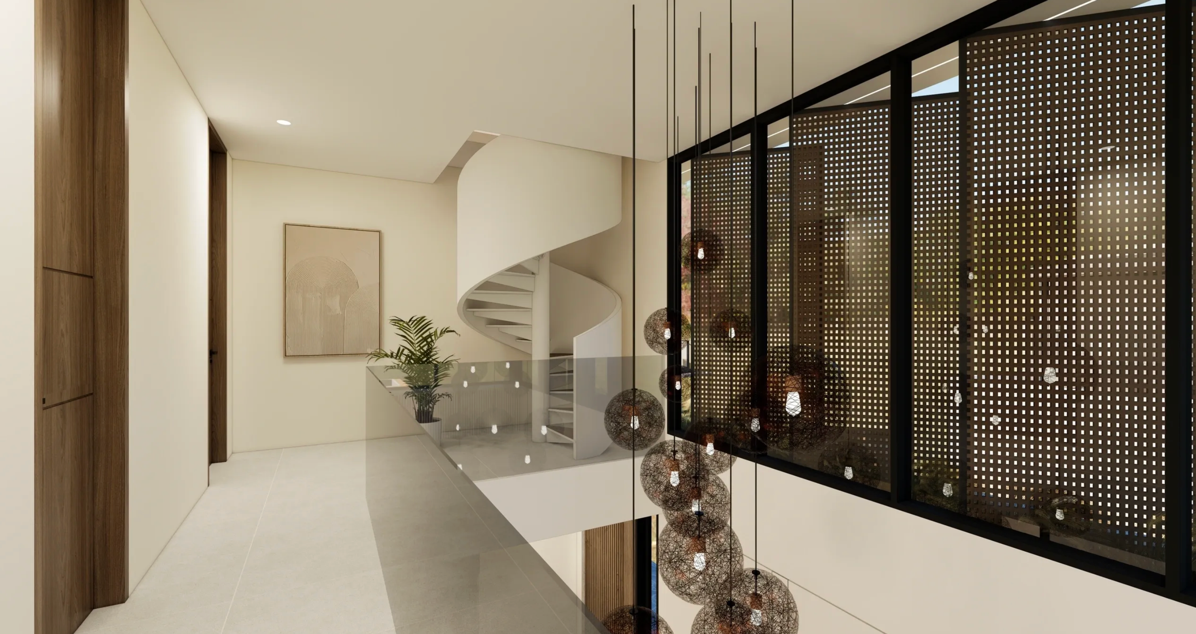 Kana Hills villa in Jimbaran, Bukit, Bali — thumbnail 8