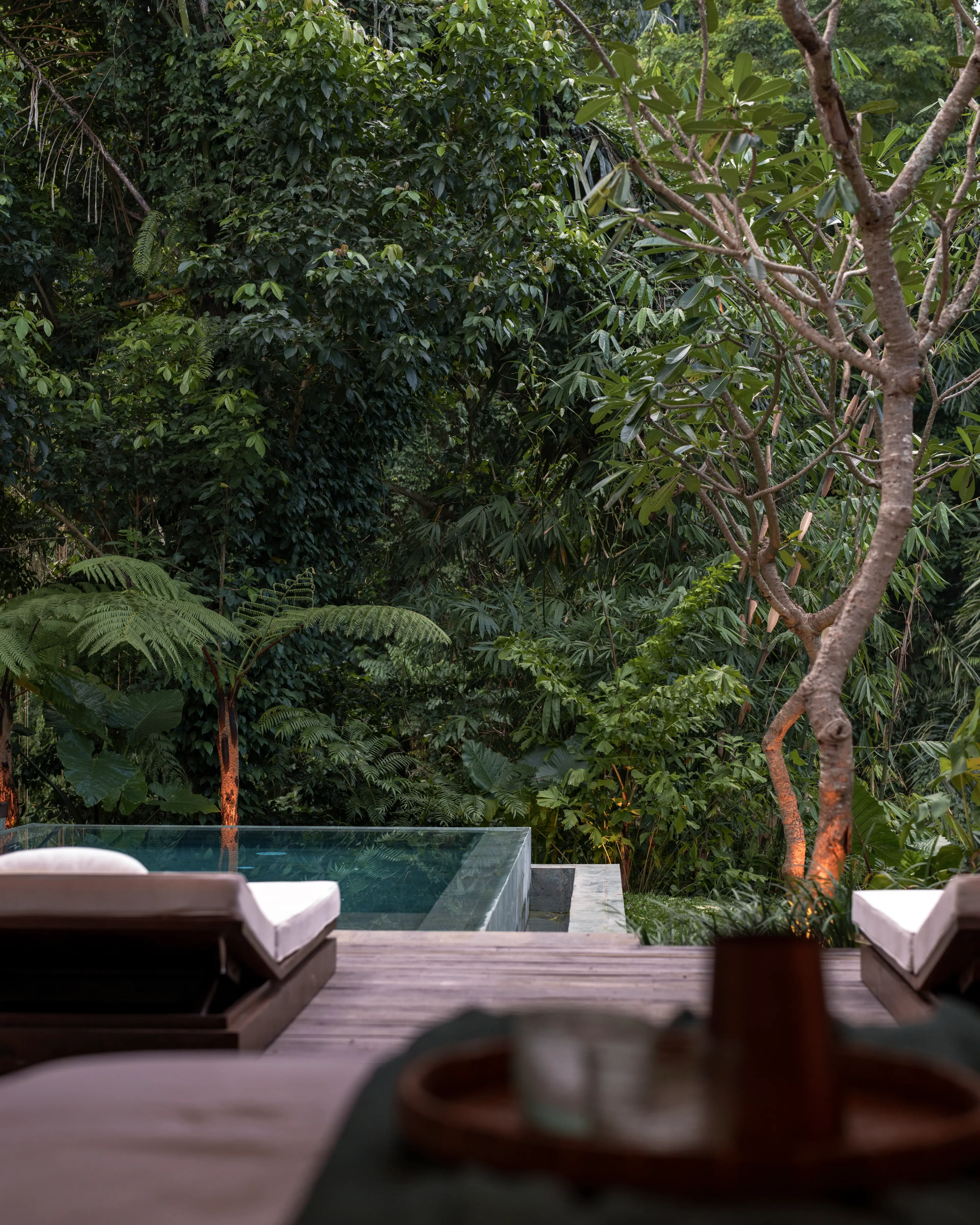 villa in Ubud, Bali — thumbnail 26