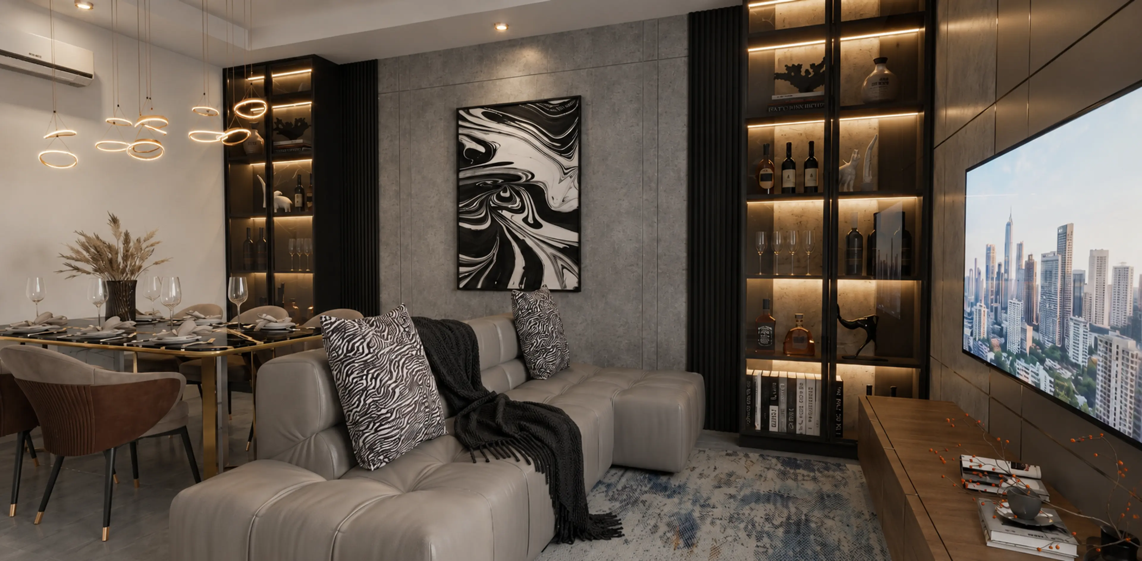 property in Seminyak, Bali — thumbnail 4