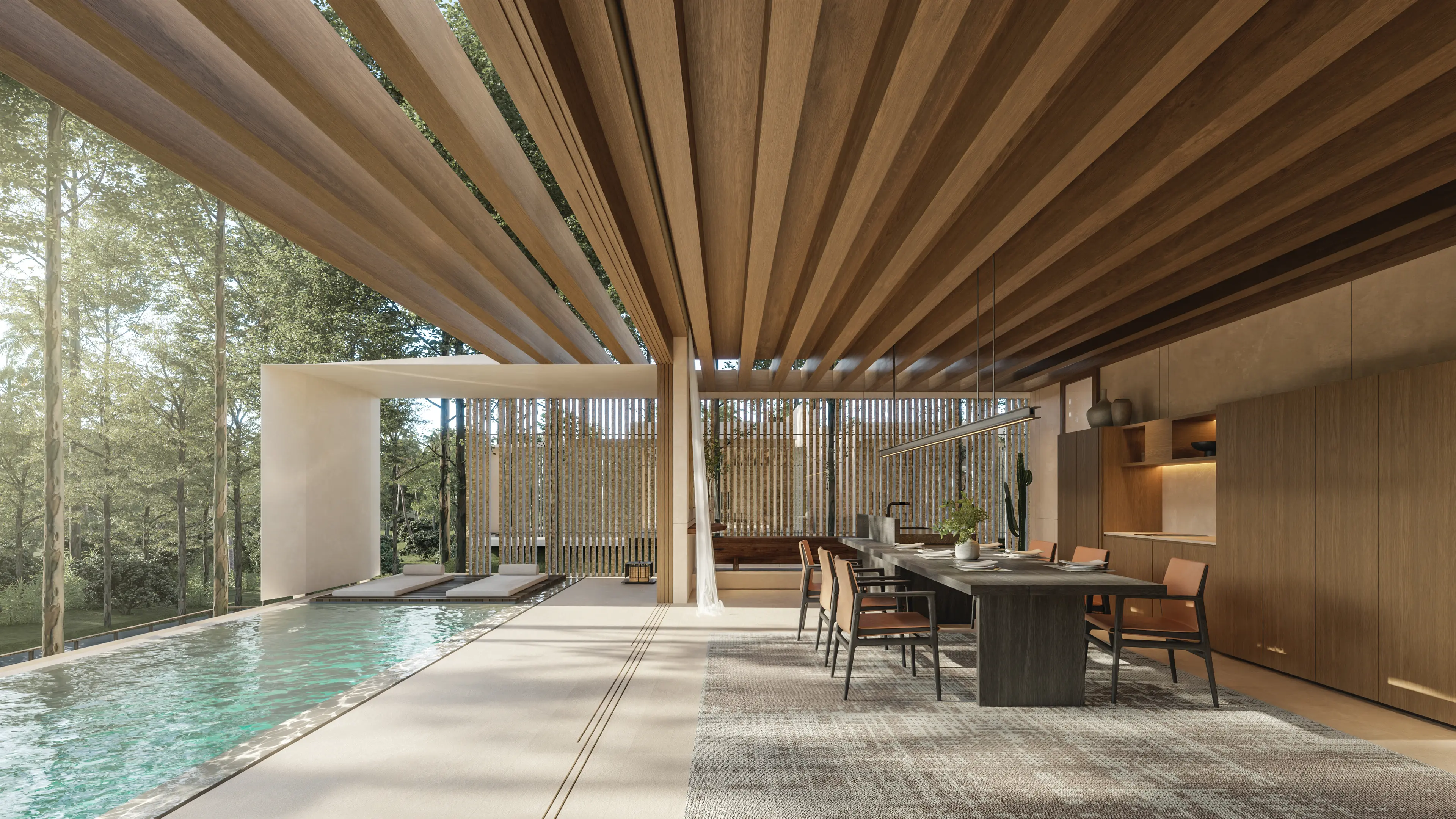 property in Pererenan, Canggu, Bali — thumbnail 9