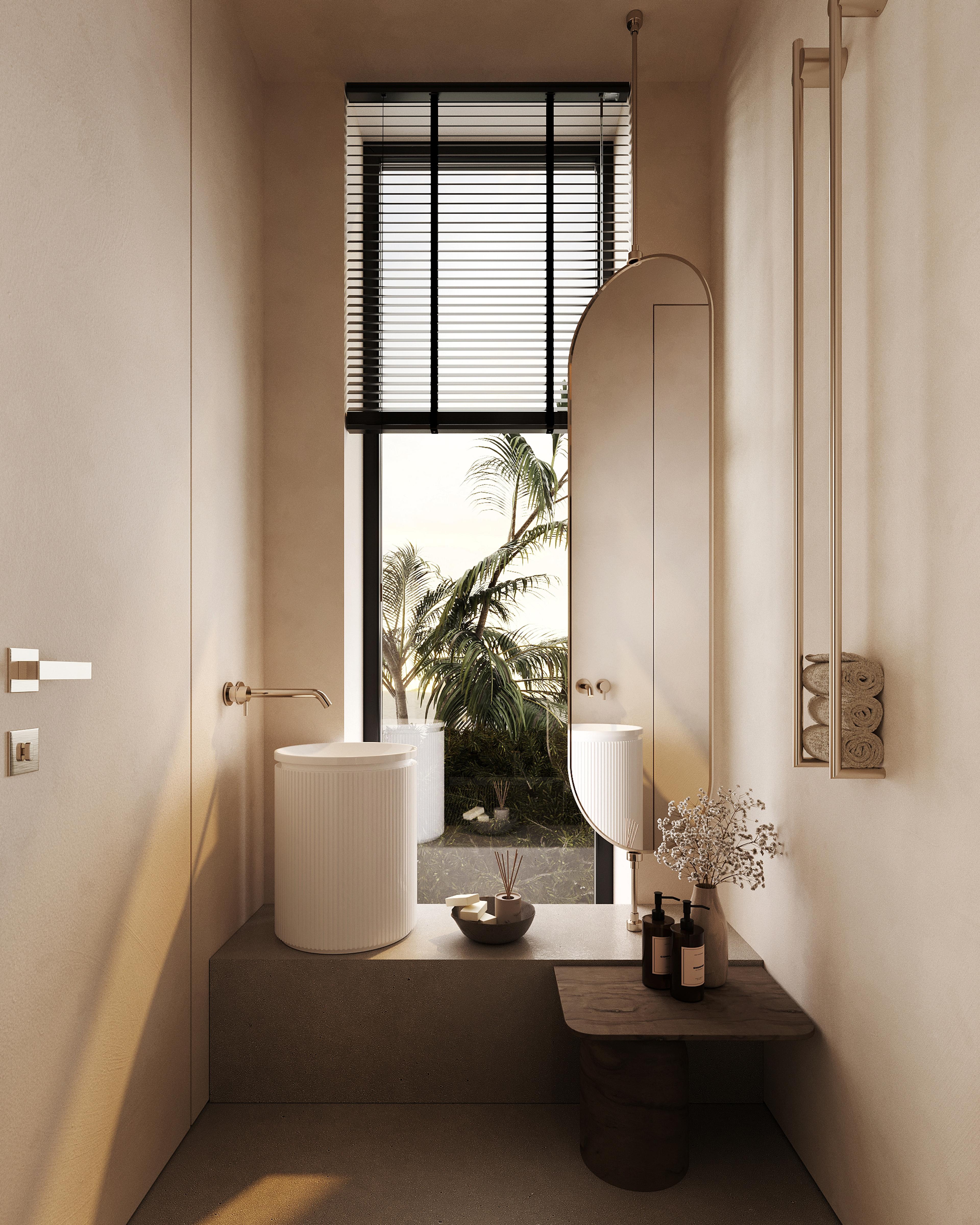 The Element villa in Nusa Dua, Bukit, Bali — thumbnail 35