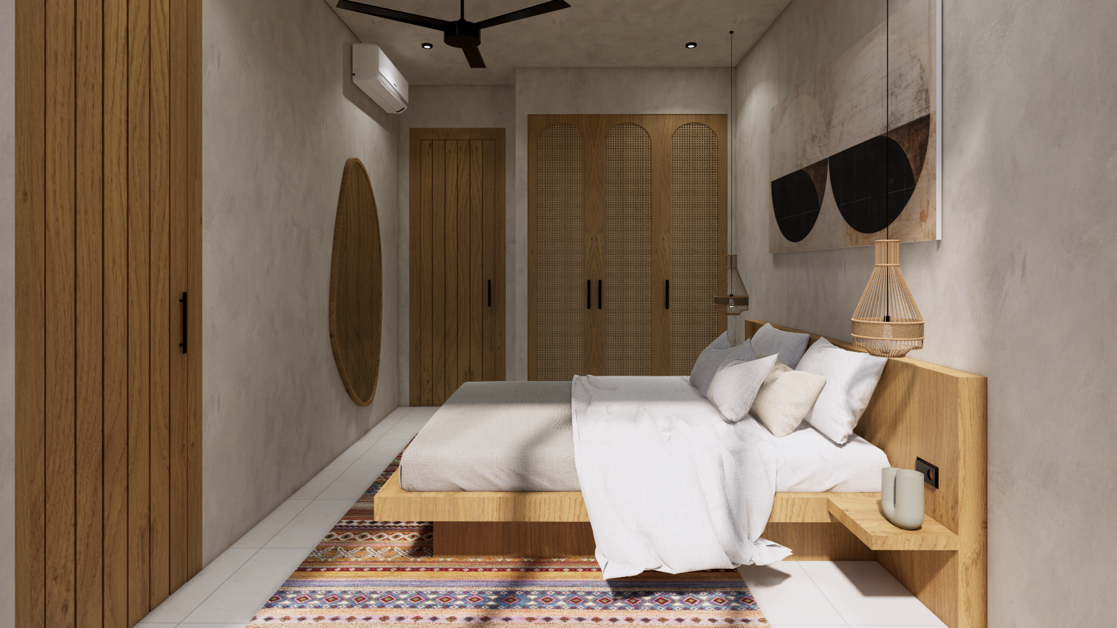 Yolla villas - Bingin Residence 2 villa in Uluwatu, Bukit, Bali — thumbnail 14