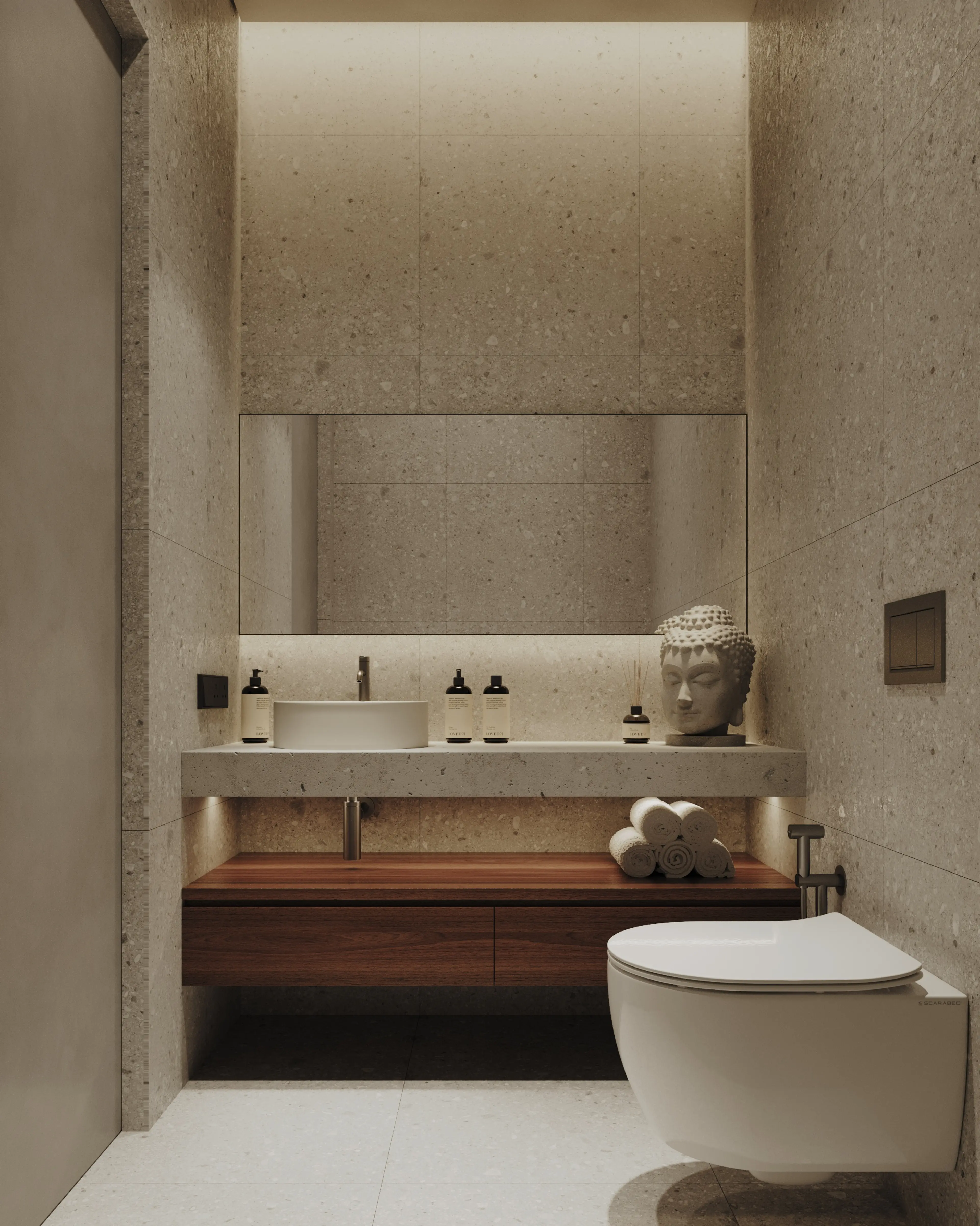 property in Pandawa, Bukit, Bali — thumbnail 18