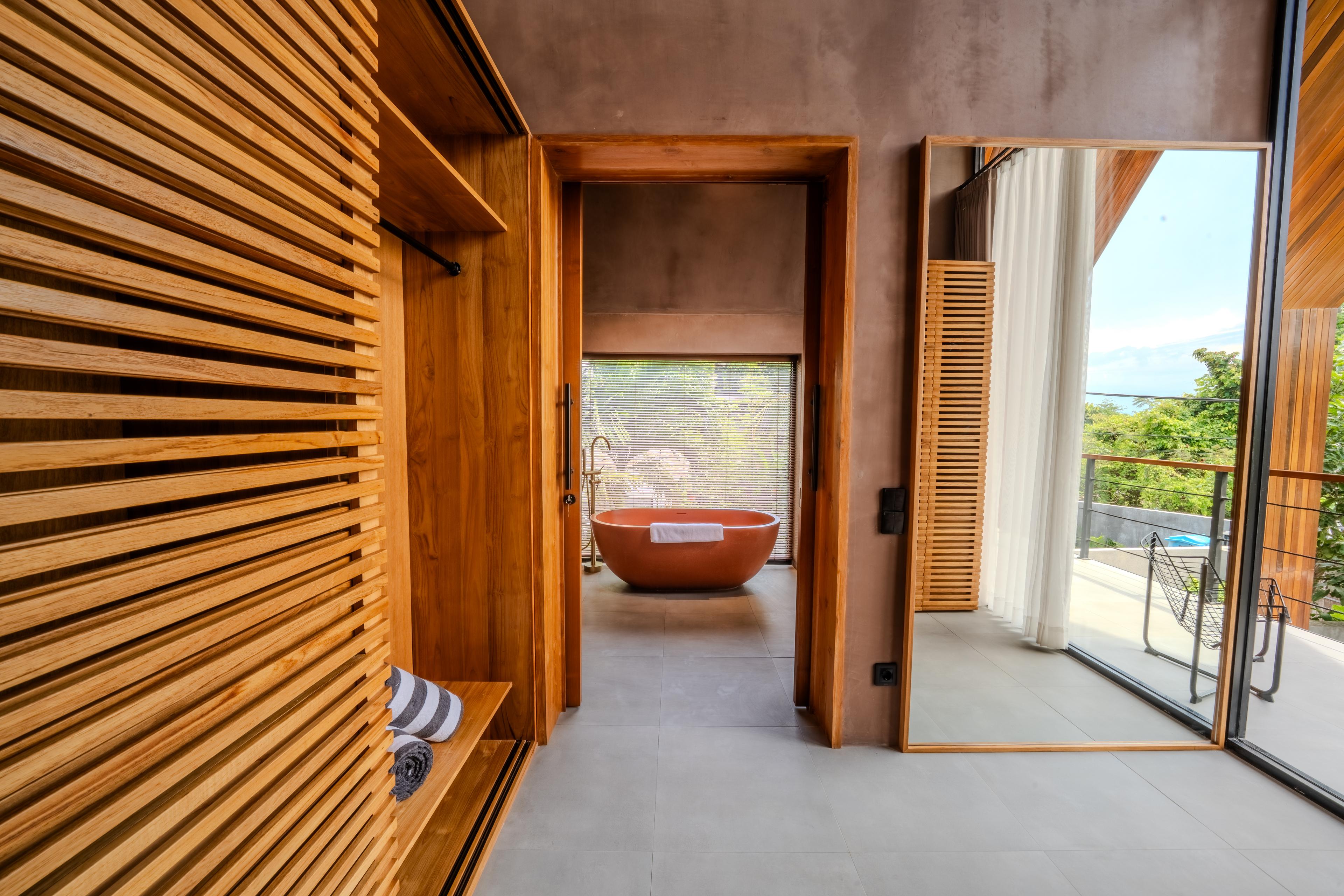 Keluoli Bali Villa villa in Uluwatu, Bukit, Bali — thumbnail 16