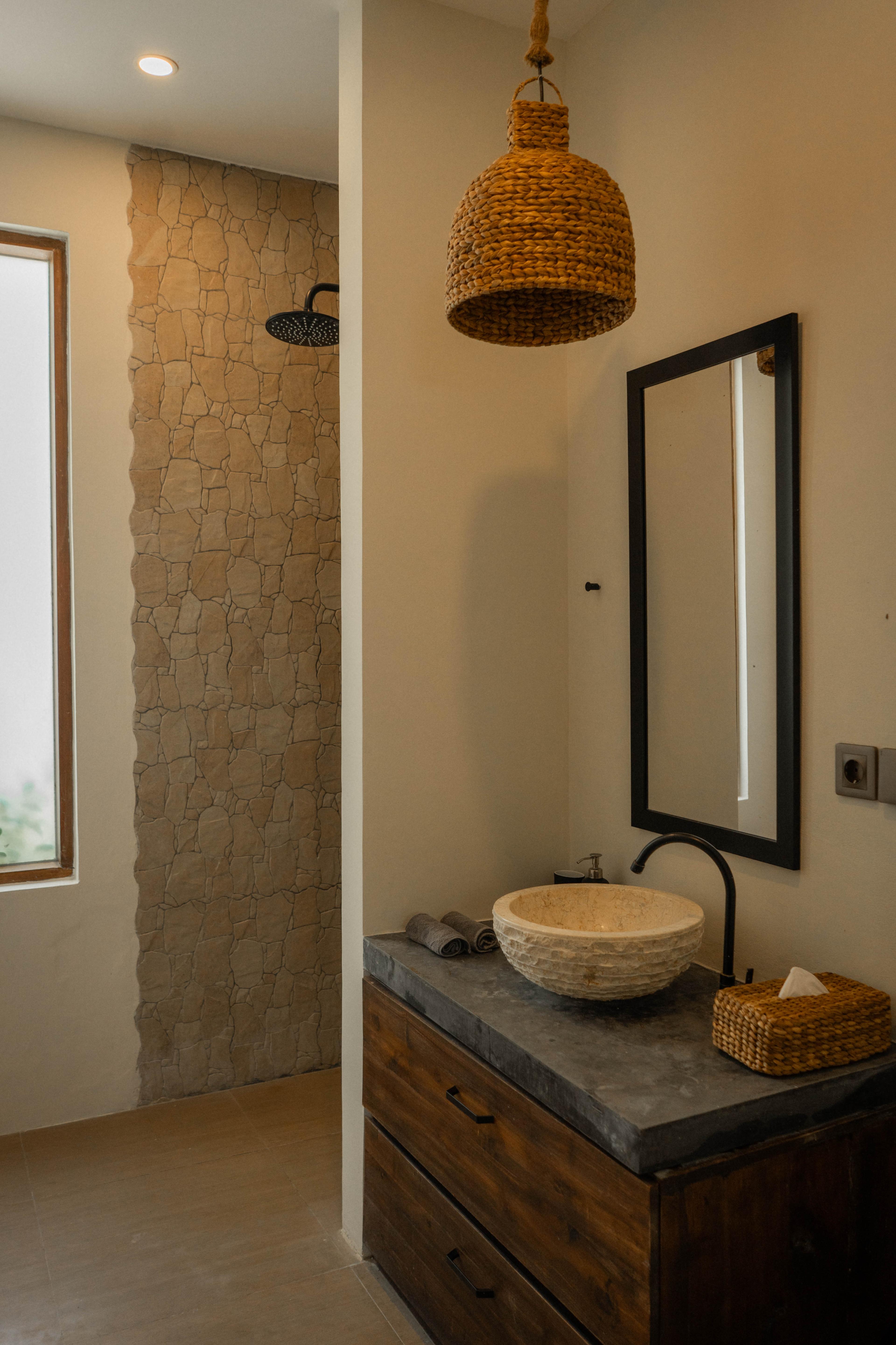 Heart Villa villa in Berawa, Canggu, Bali — thumbnail 10