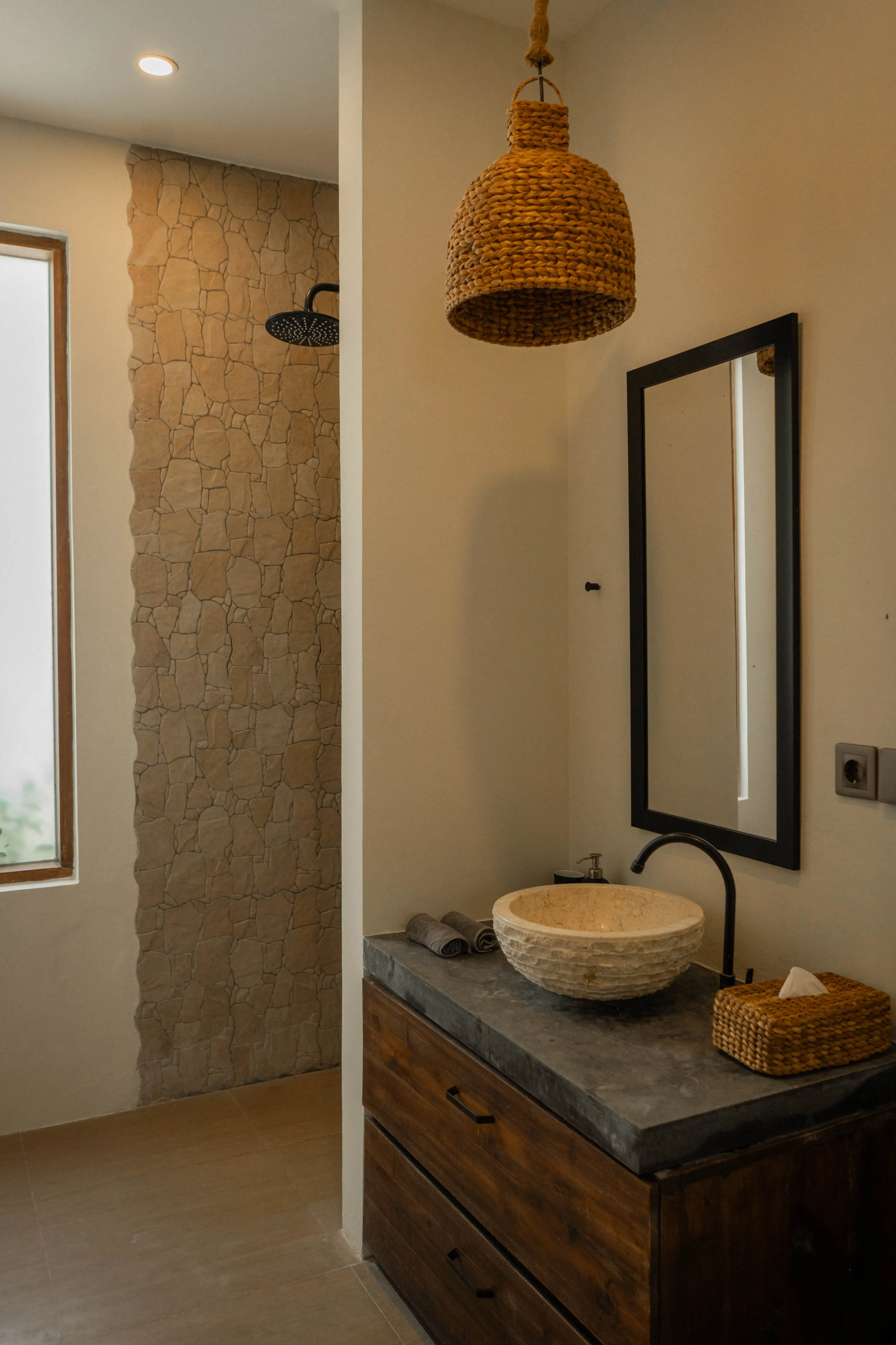 villa in Berawa, Canggu, Bali — thumbnail 10