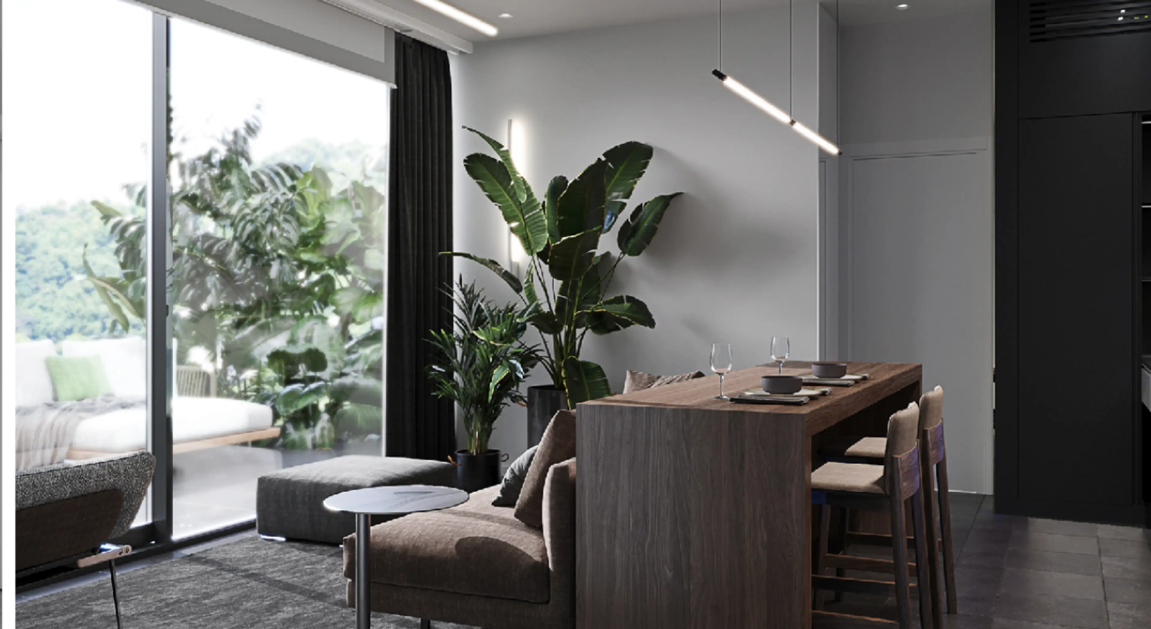 property in Nuanu City, Tabanan, Bali — thumbnail 3