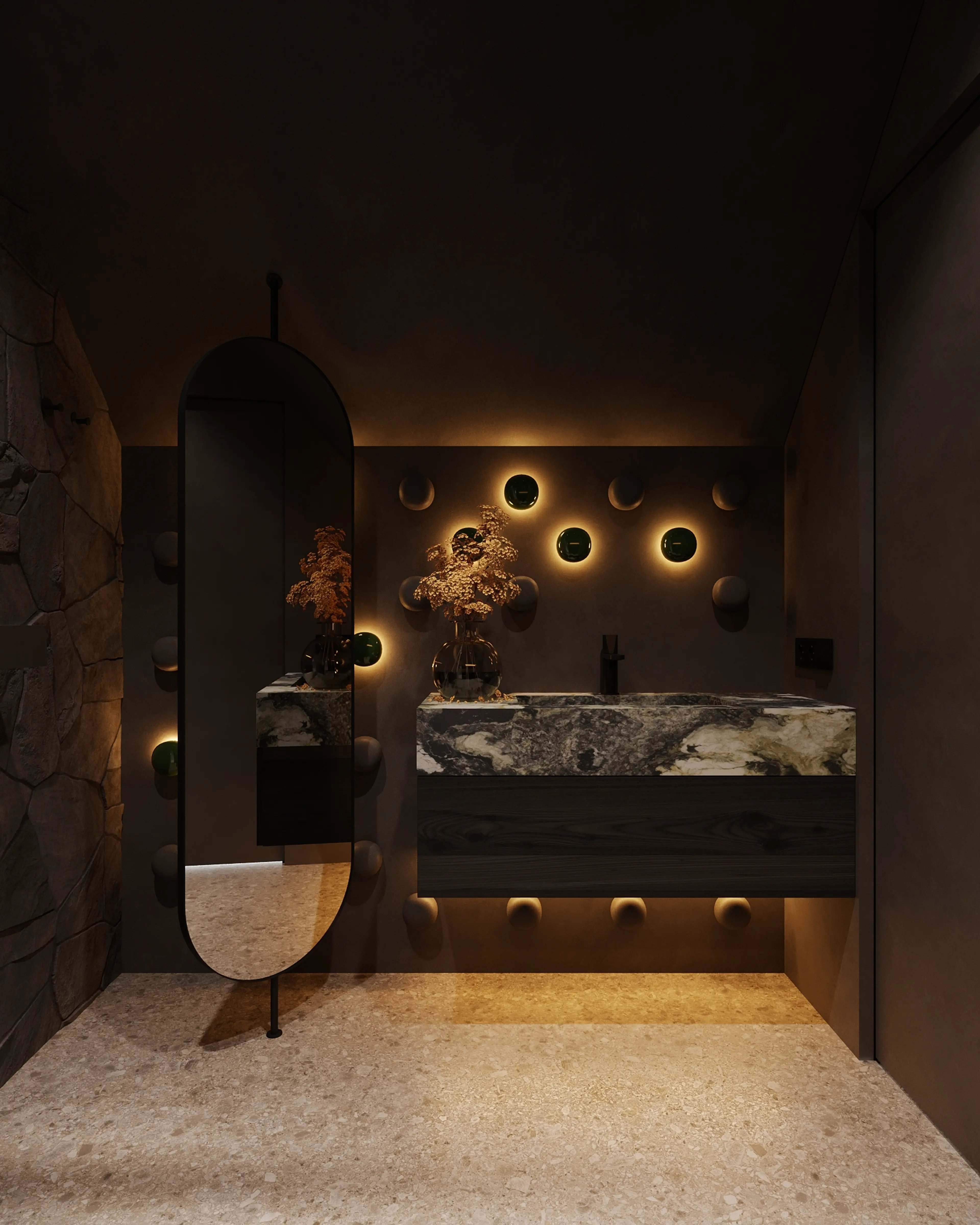 villa in Ubud, Bali — thumbnail 10