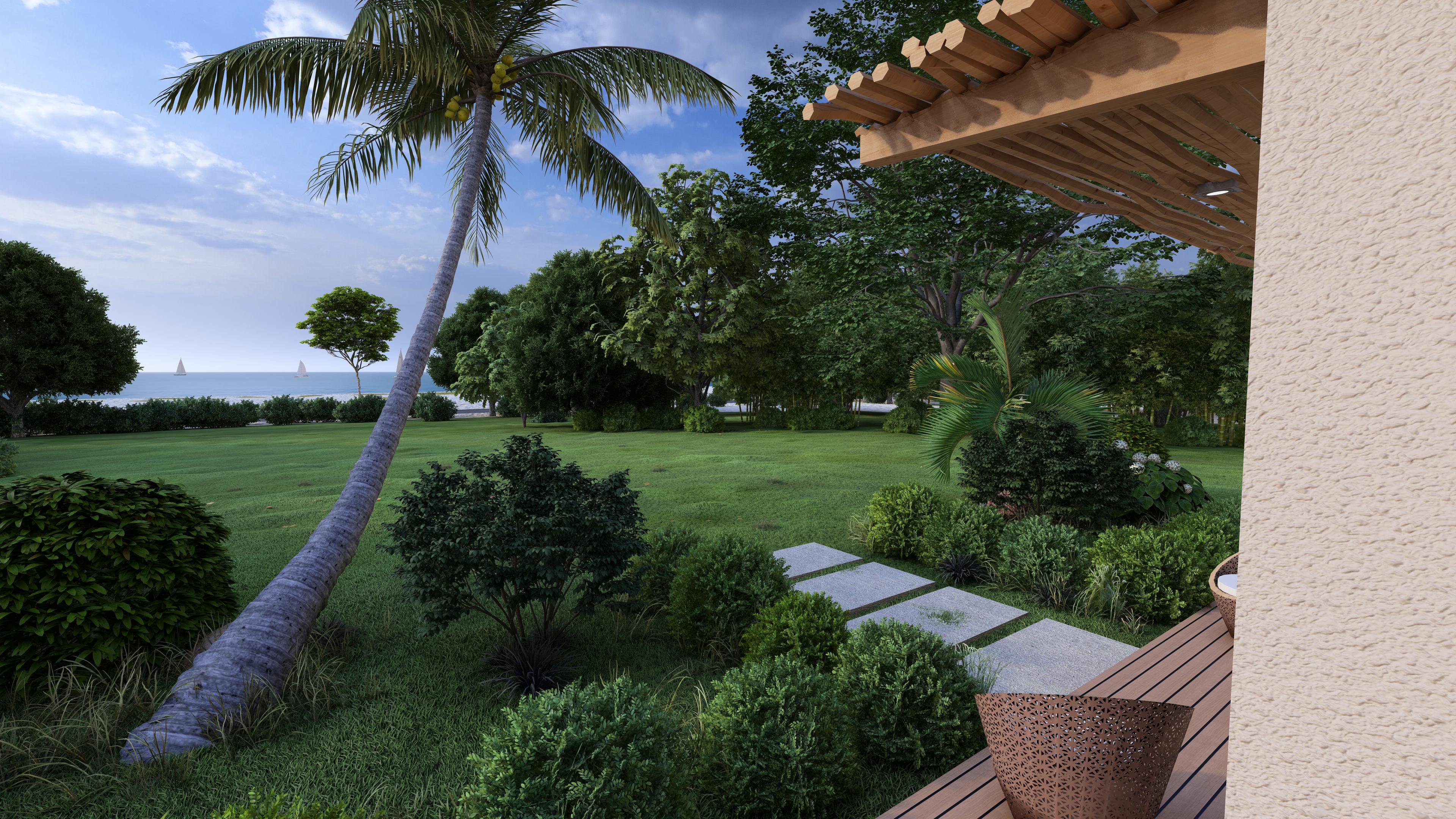 Arya Lombok Mawi villa in Lombok, Bali — thumbnail 64