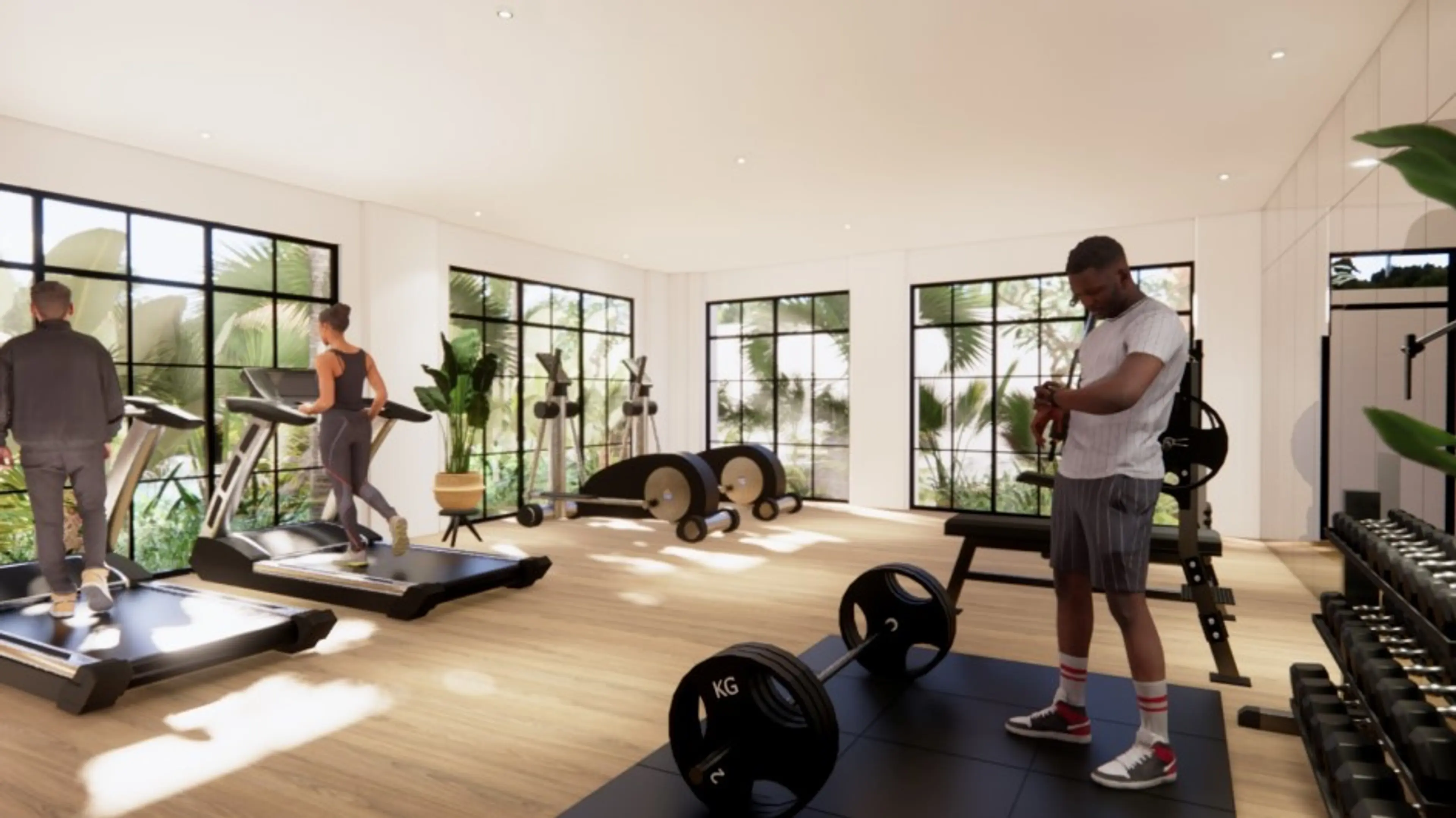 property in Batu Belig, Canggu, Bali — thumbnail 7