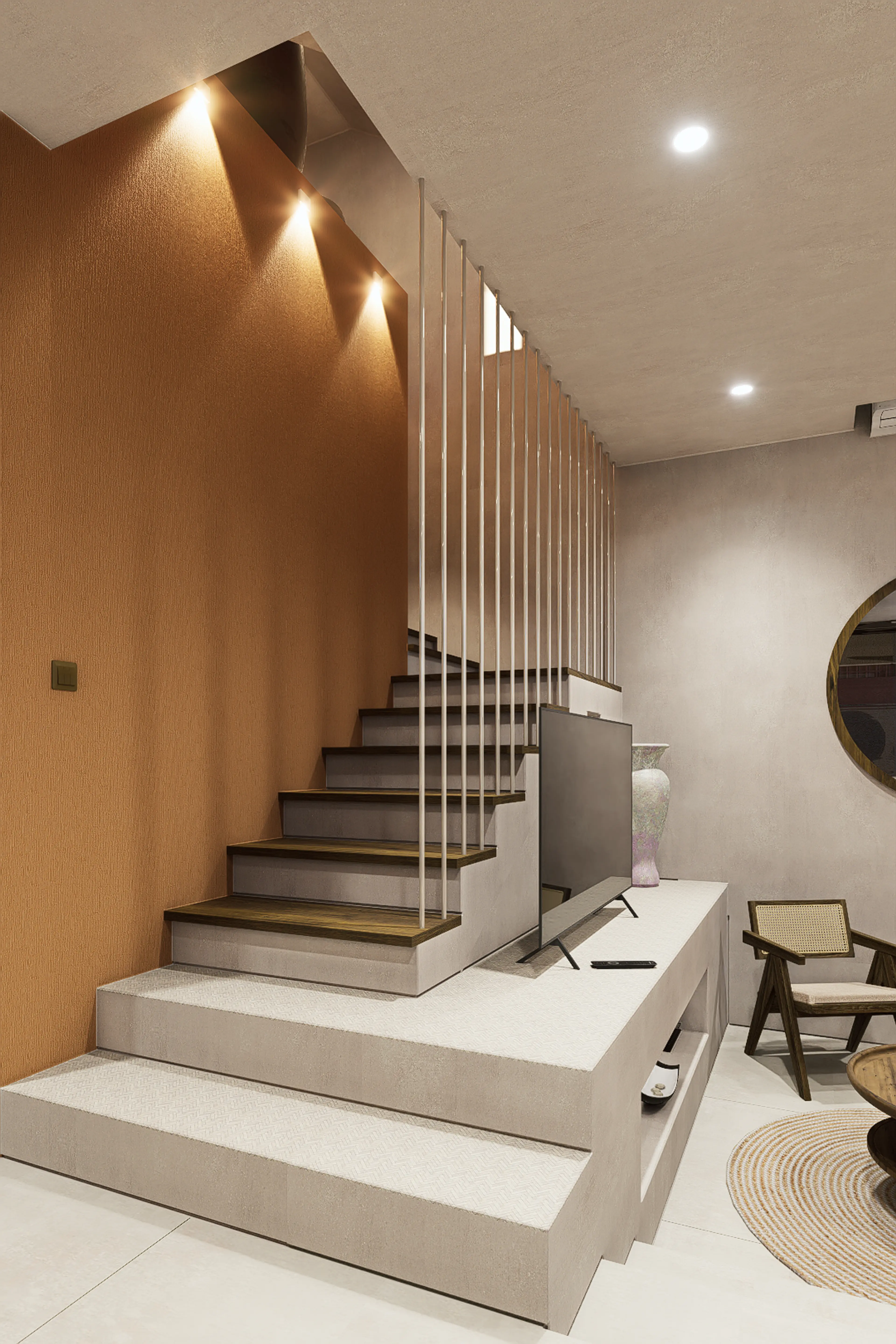 villa in Berawa, Canggu, Bali — thumbnail 33