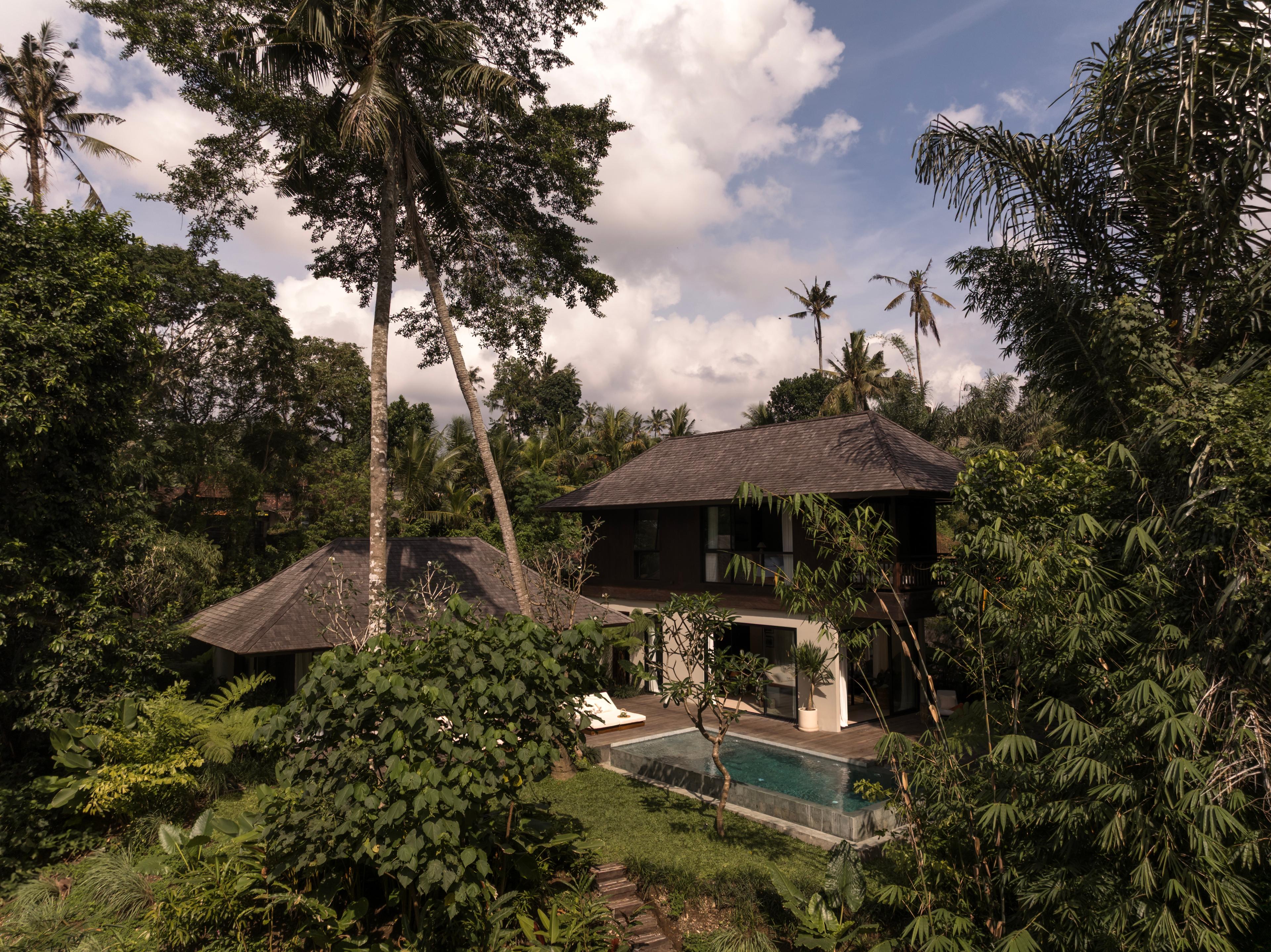 The Singapadu villa in Ubud, Bali — thumbnail 33