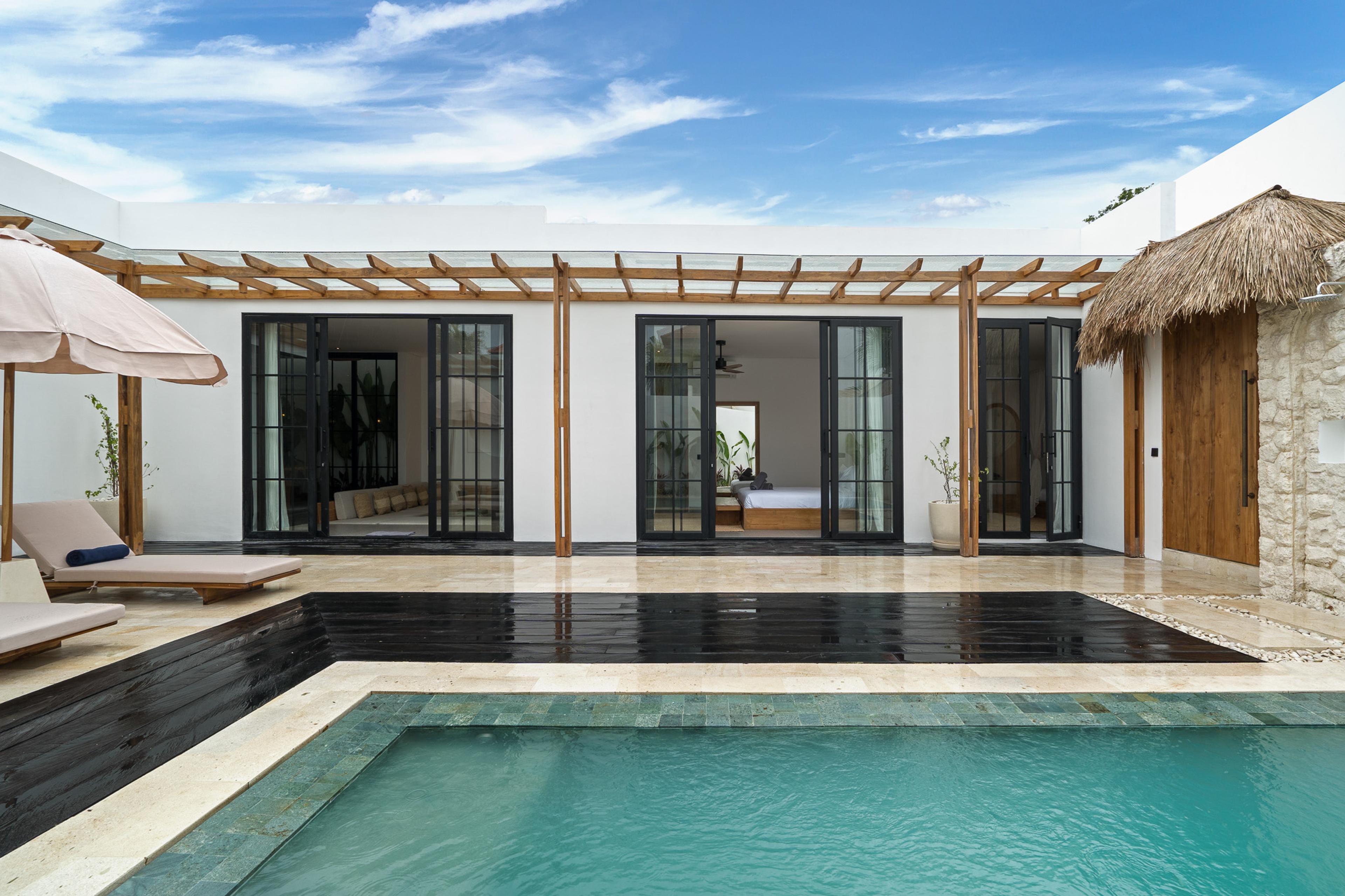 Yolla villas - Bingin Residence 2 villa in Uluwatu, Bukit, Bali — thumbnail 8