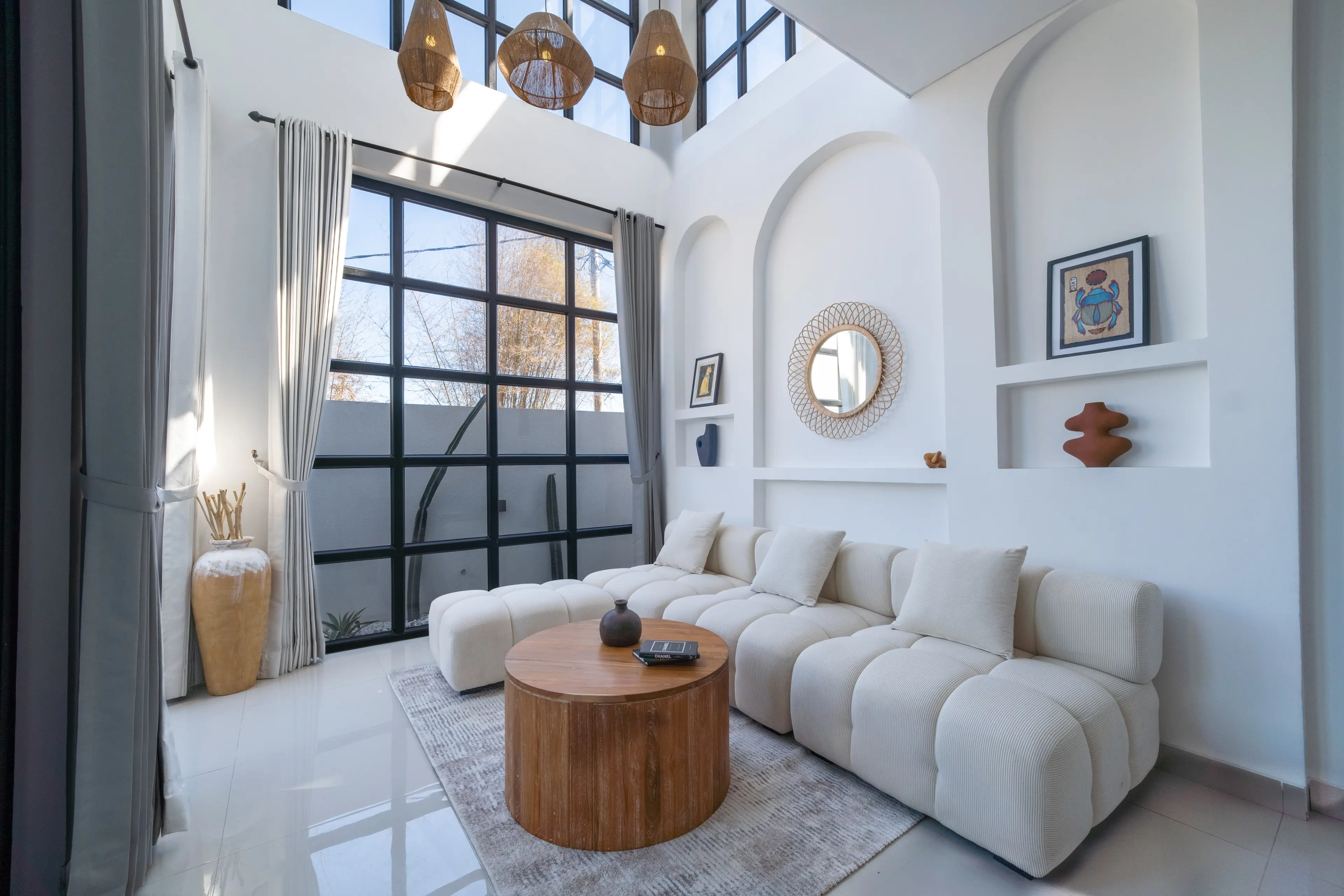 villa in Melasti, Bukit, Bali — thumbnail 3