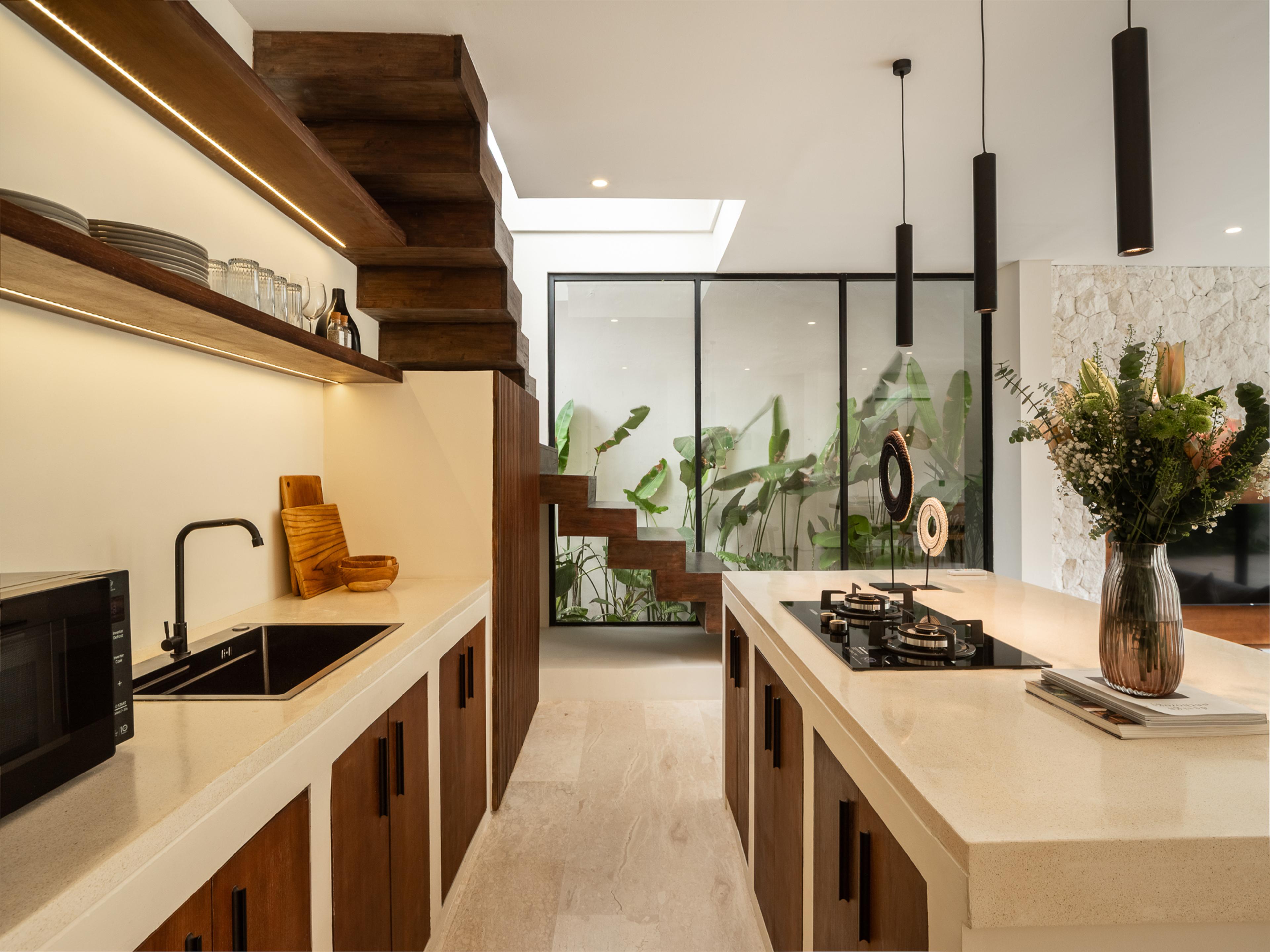 La Finca Canggu villa in Batu Bolong, Canggu, Bali — thumbnail 27