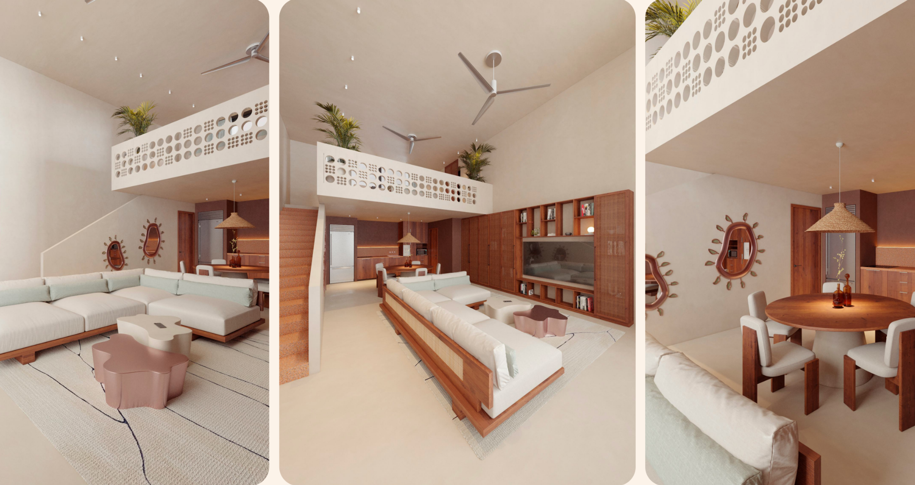 Gate 11 apartment in Seminyak, Bali — thumbnail 9