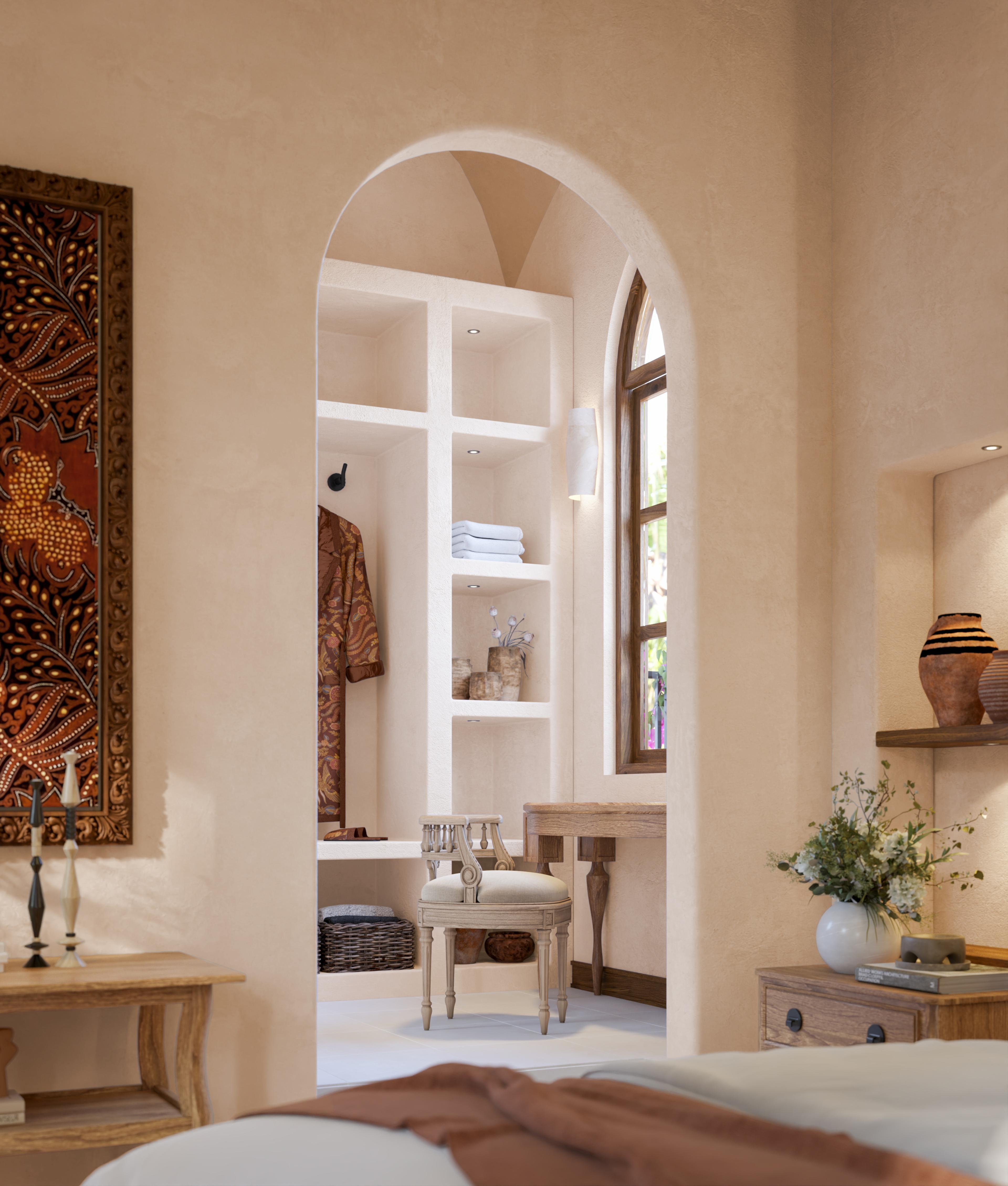 La Casa Española 2.0 villa in Uluwatu, Bukit, Bali — thumbnail 49