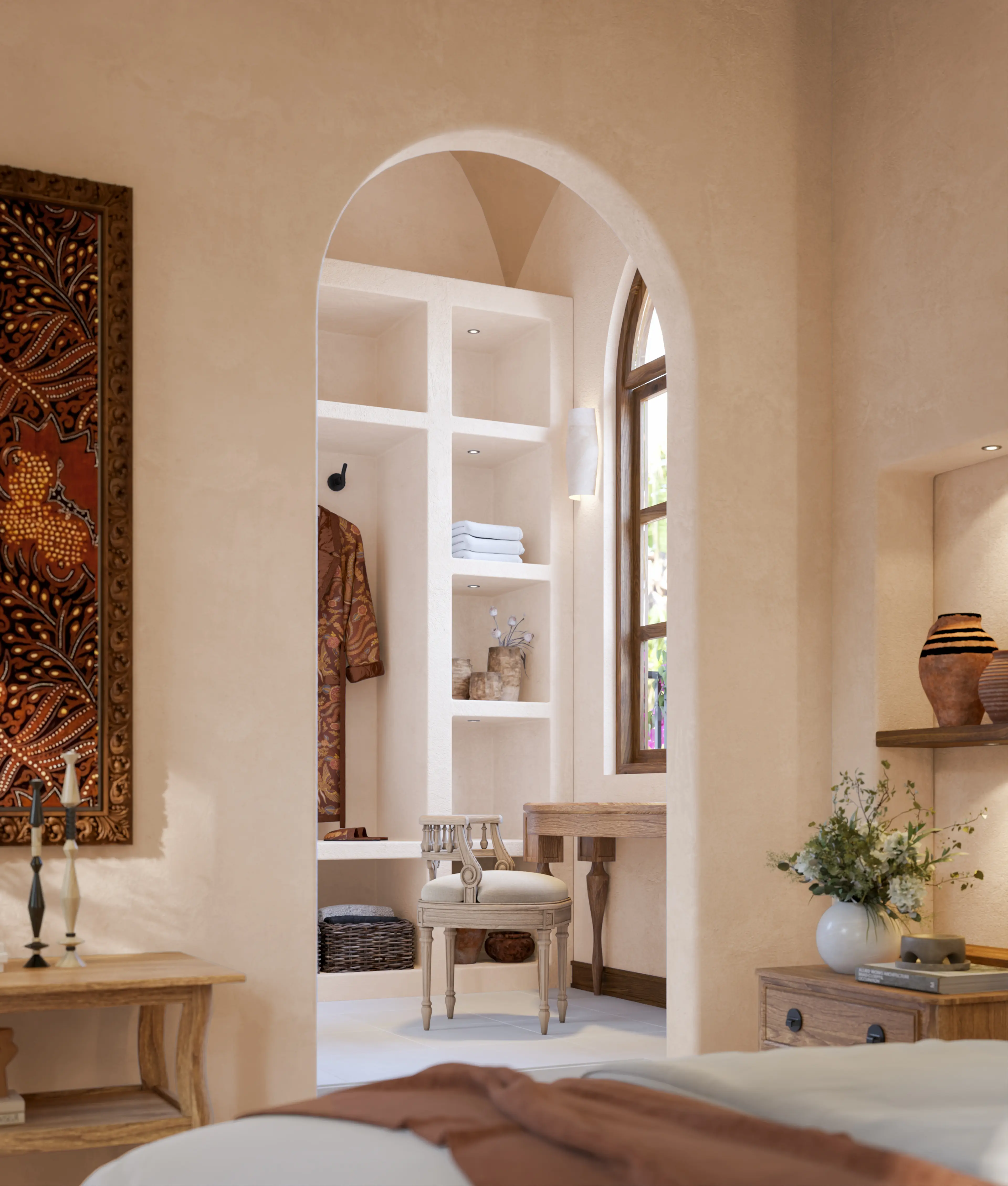 villa in Bingin, Bukit, Bali — thumbnail 49