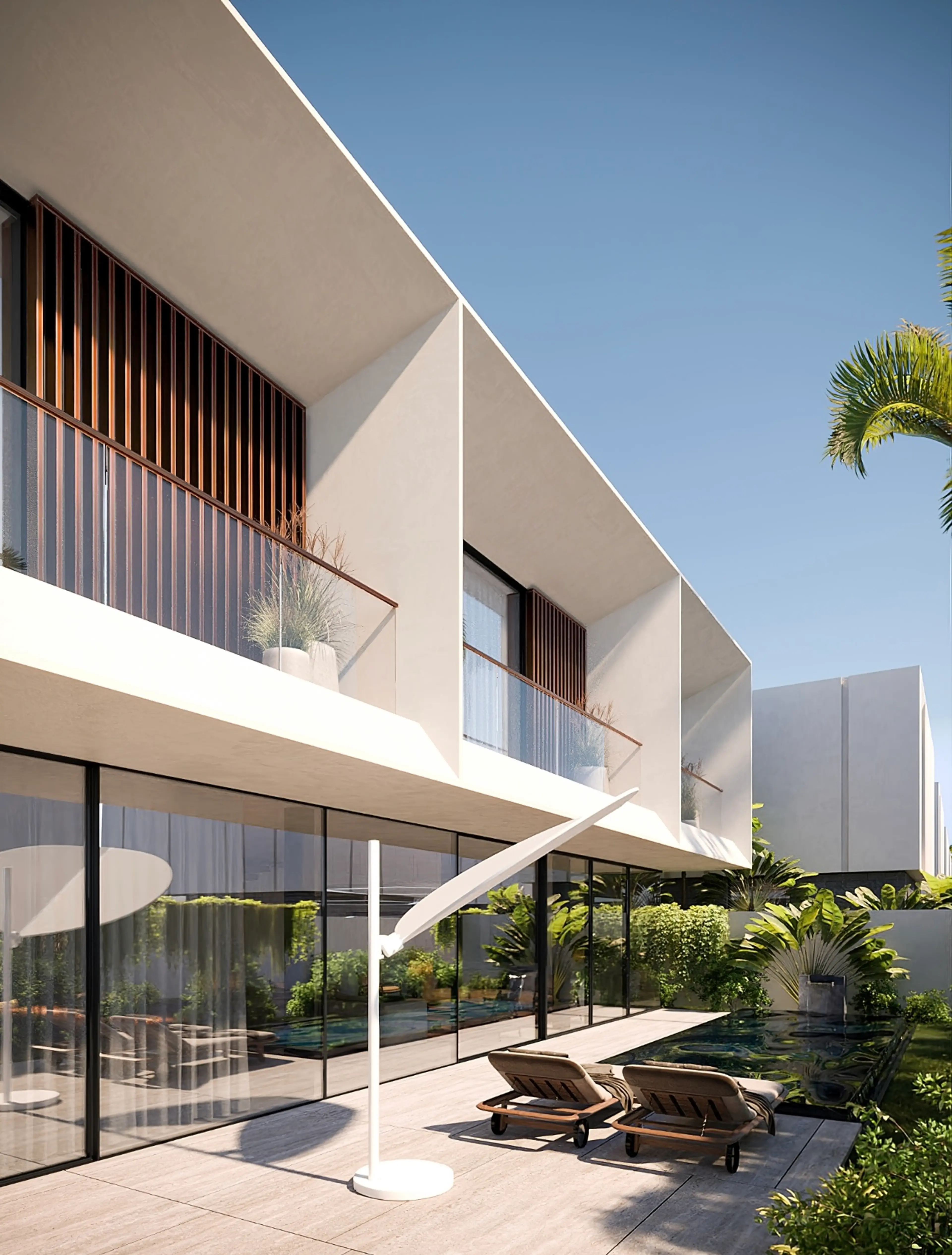 villa in Nusa Dua, Bukit, Bali — thumbnail 23