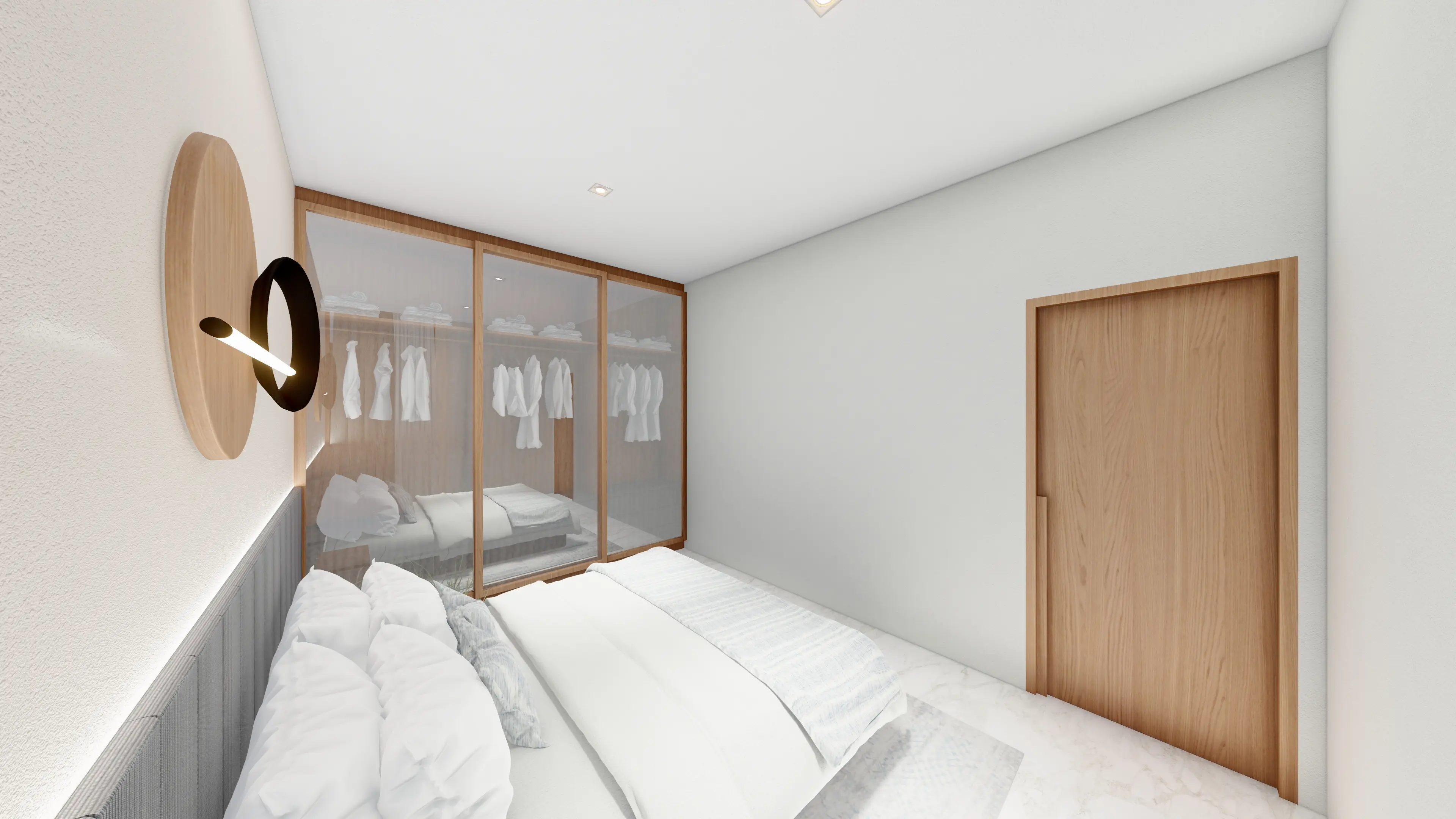 villa in Lombok, Bali — thumbnail 34