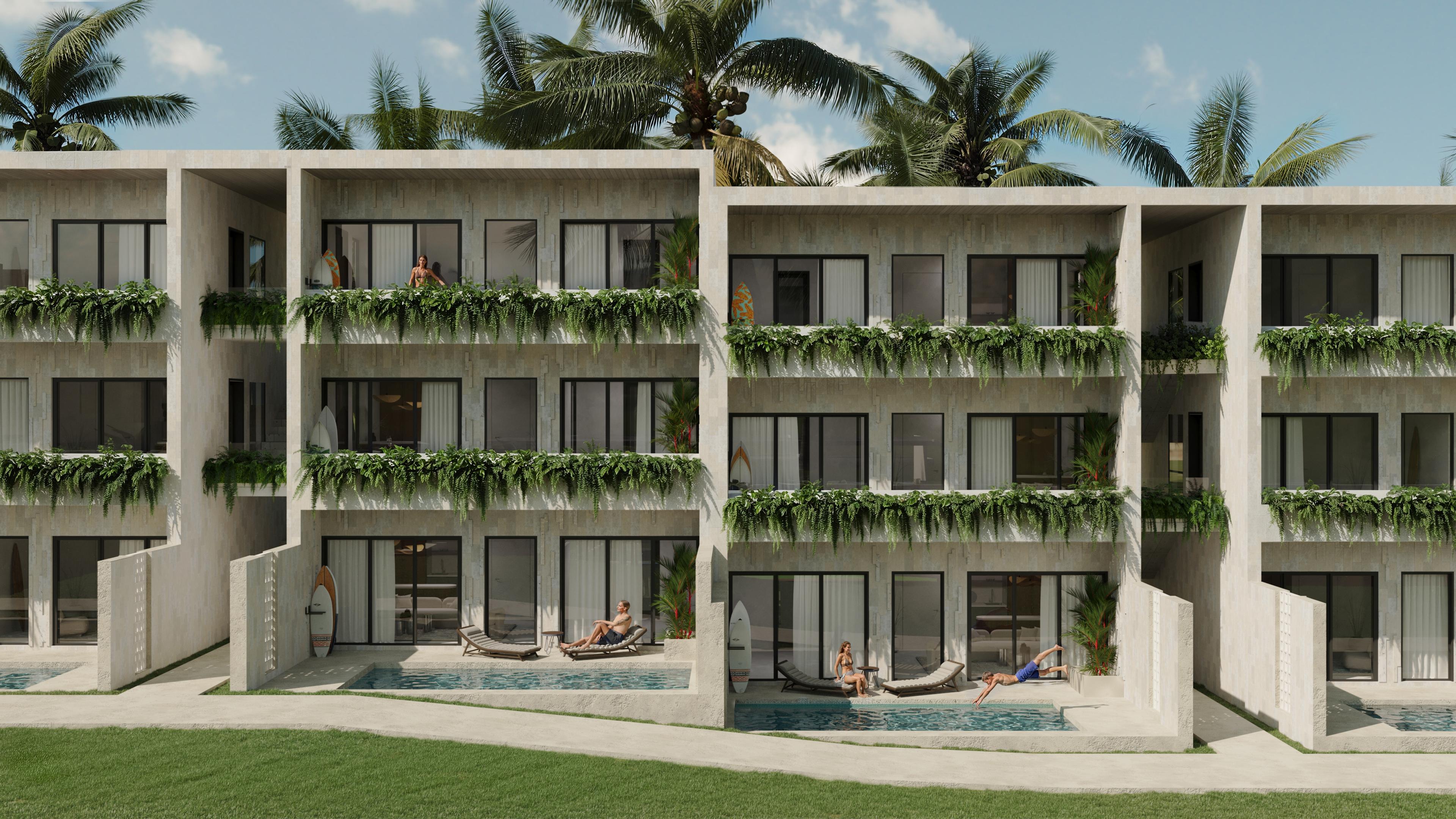 Surfside Bali property in Uluwatu, Bukit, Bali — thumbnail 20