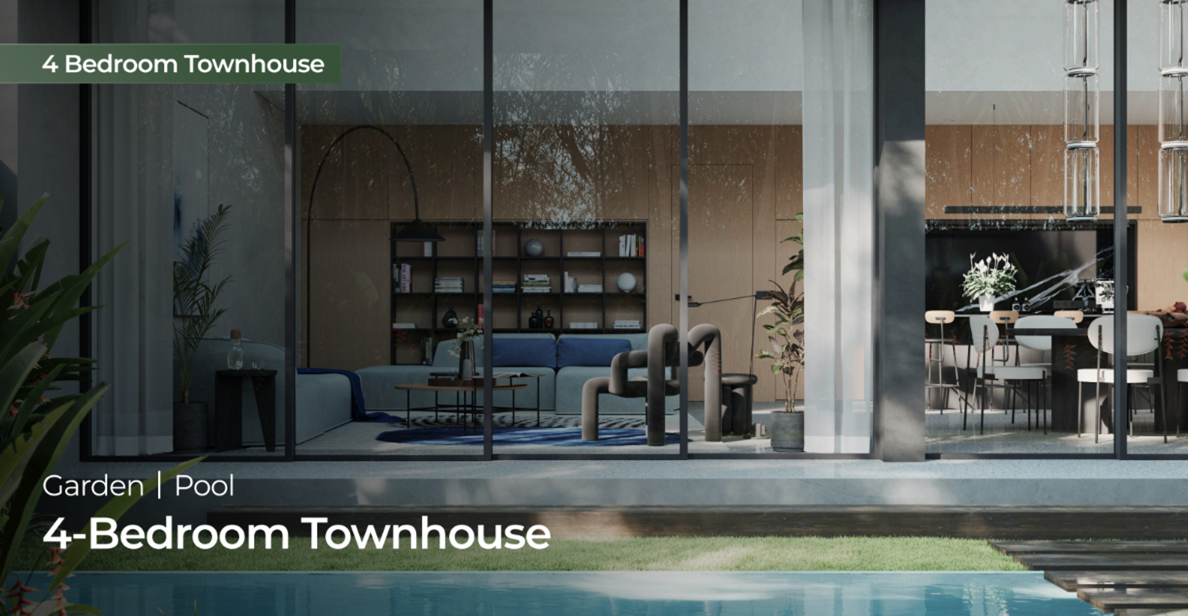 Ecoverse property in Nuanu City, Tabanan, Bali — thumbnail 4