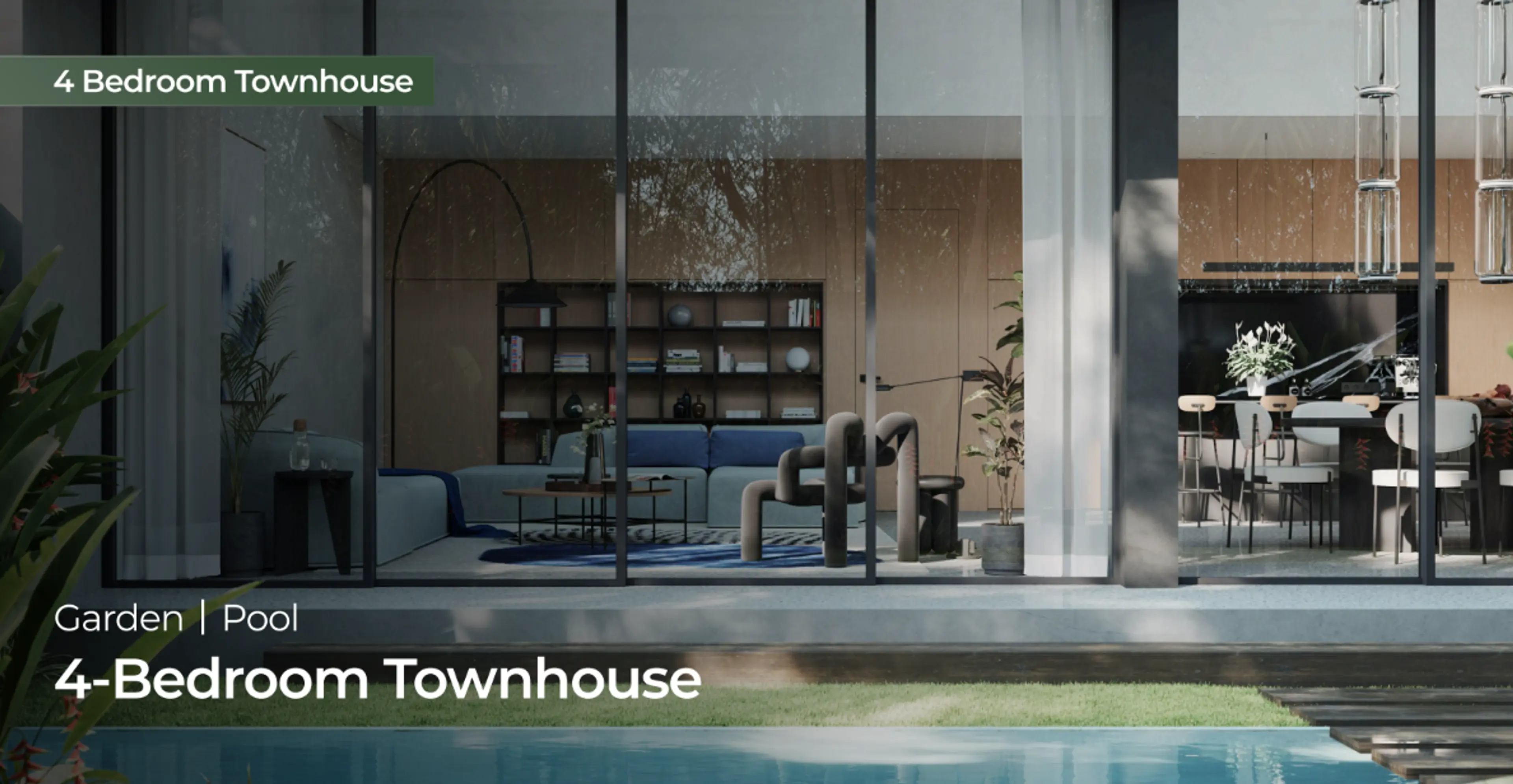 property in Nuanu City, Tabanan, Bali — thumbnail 4