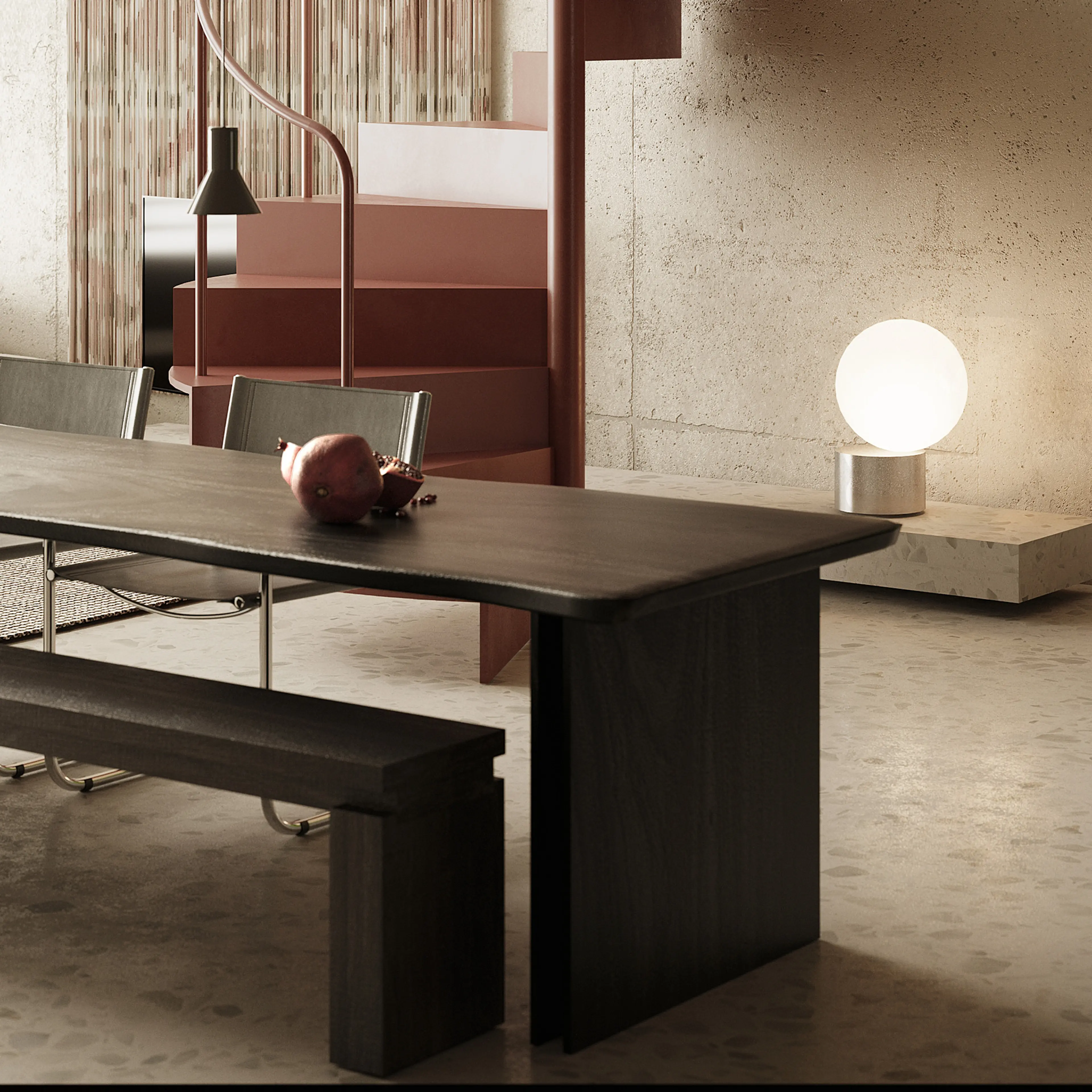 apartment in Suluban, Bukit, Bali — thumbnail 4