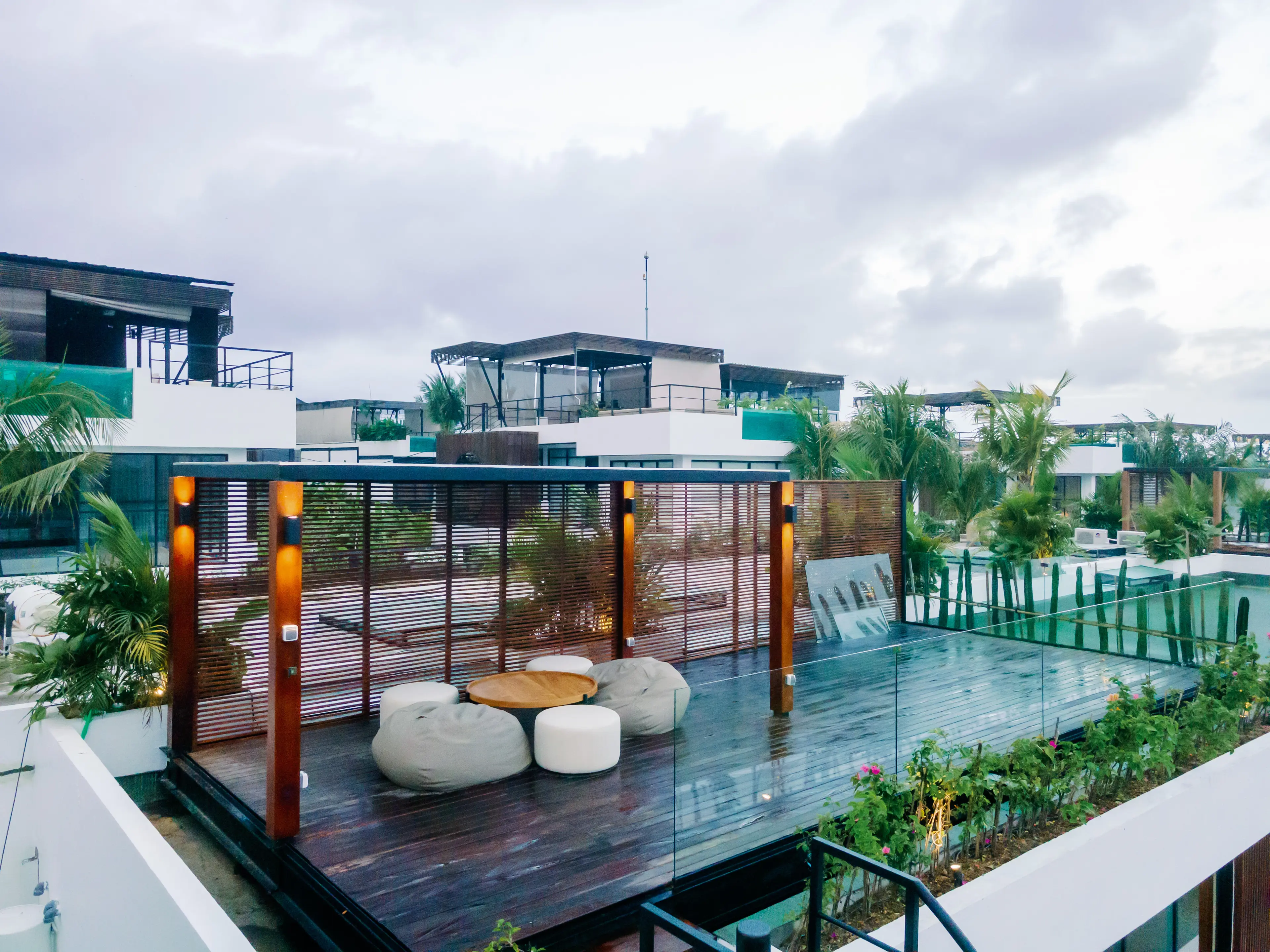 villa in Pererenan, Canggu, Bali — thumbnail 7