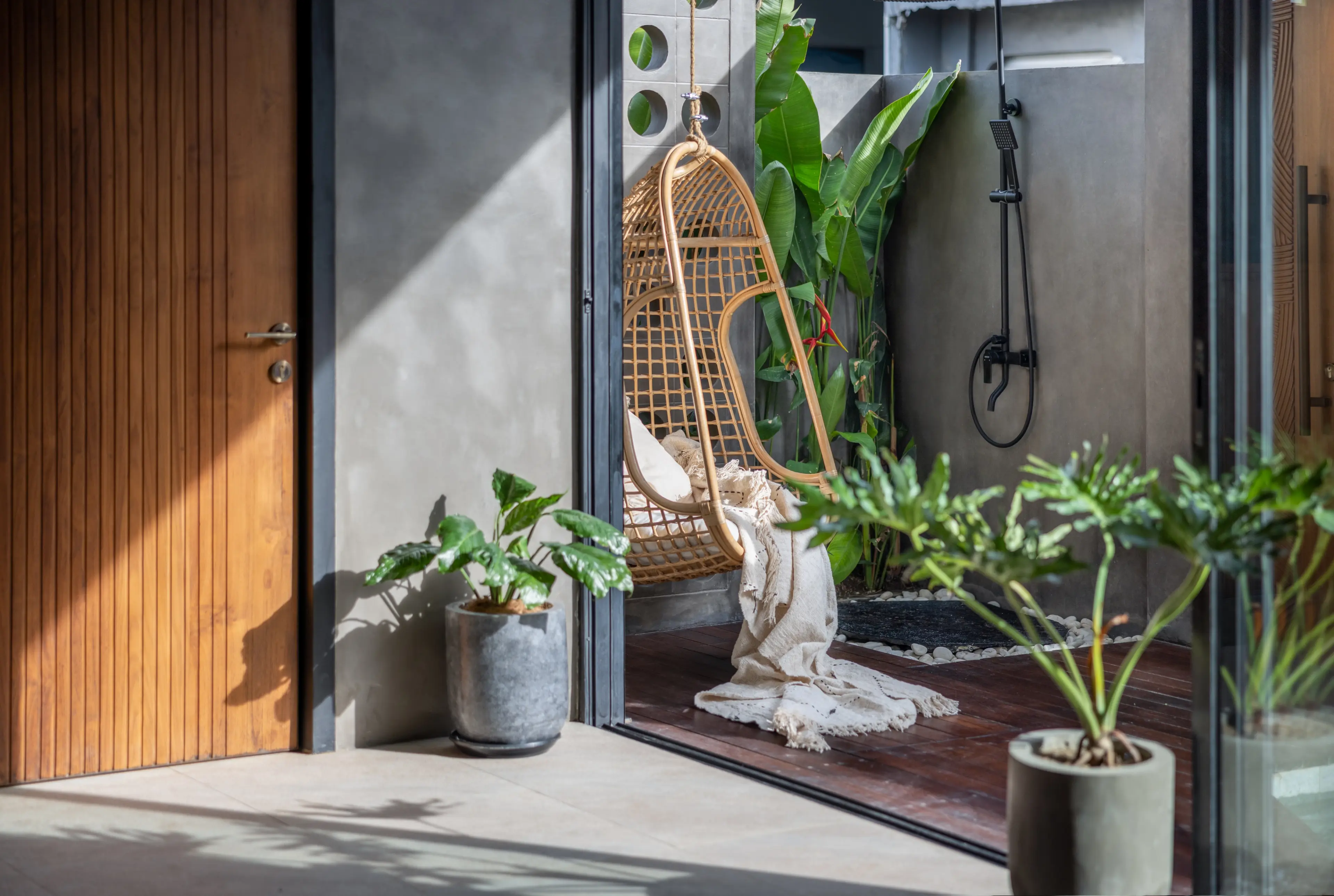 villa in Batu Bolong, Canggu, Bali — thumbnail 7