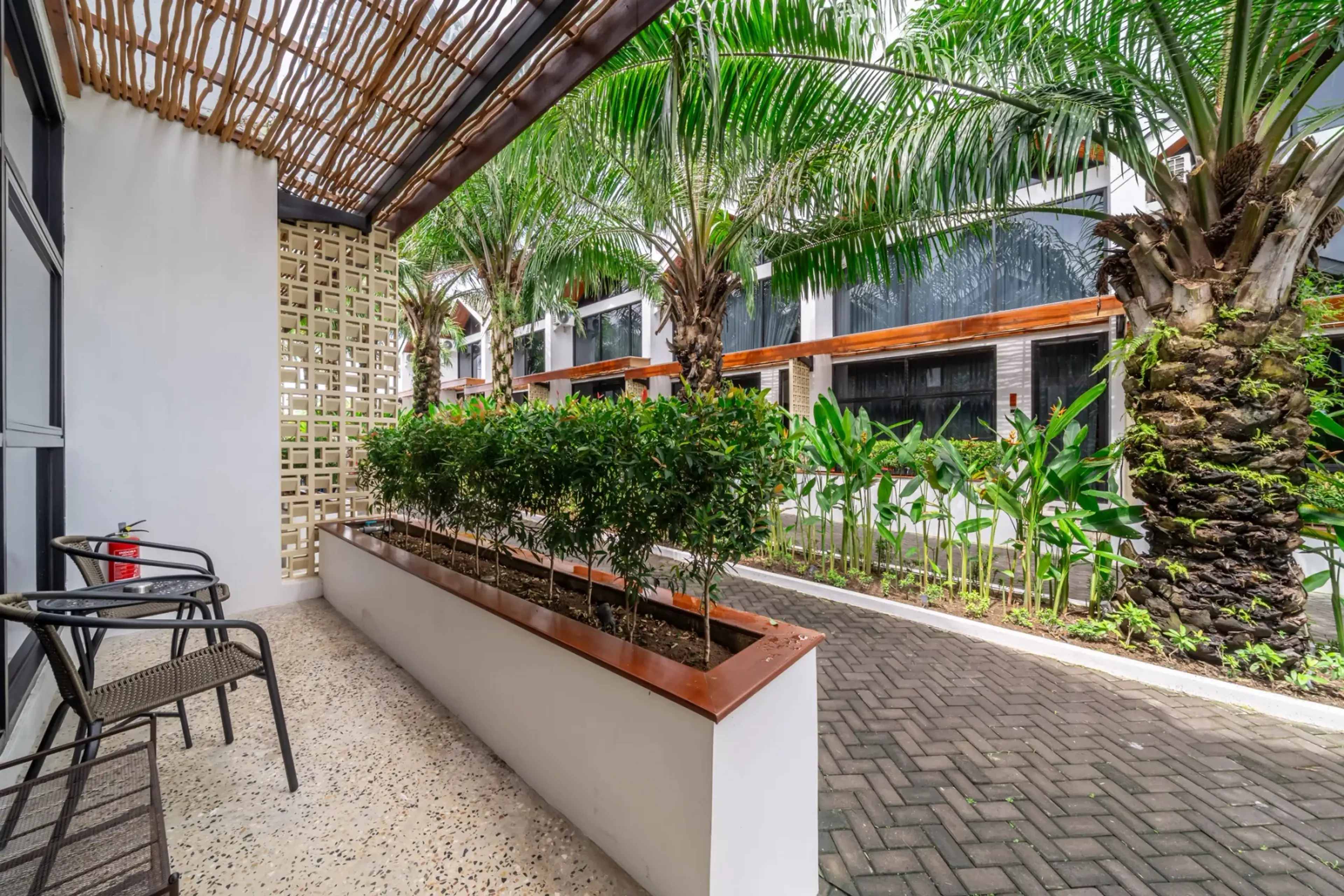 villa in Batu Bolong, Canggu, Bali — thumbnail 6