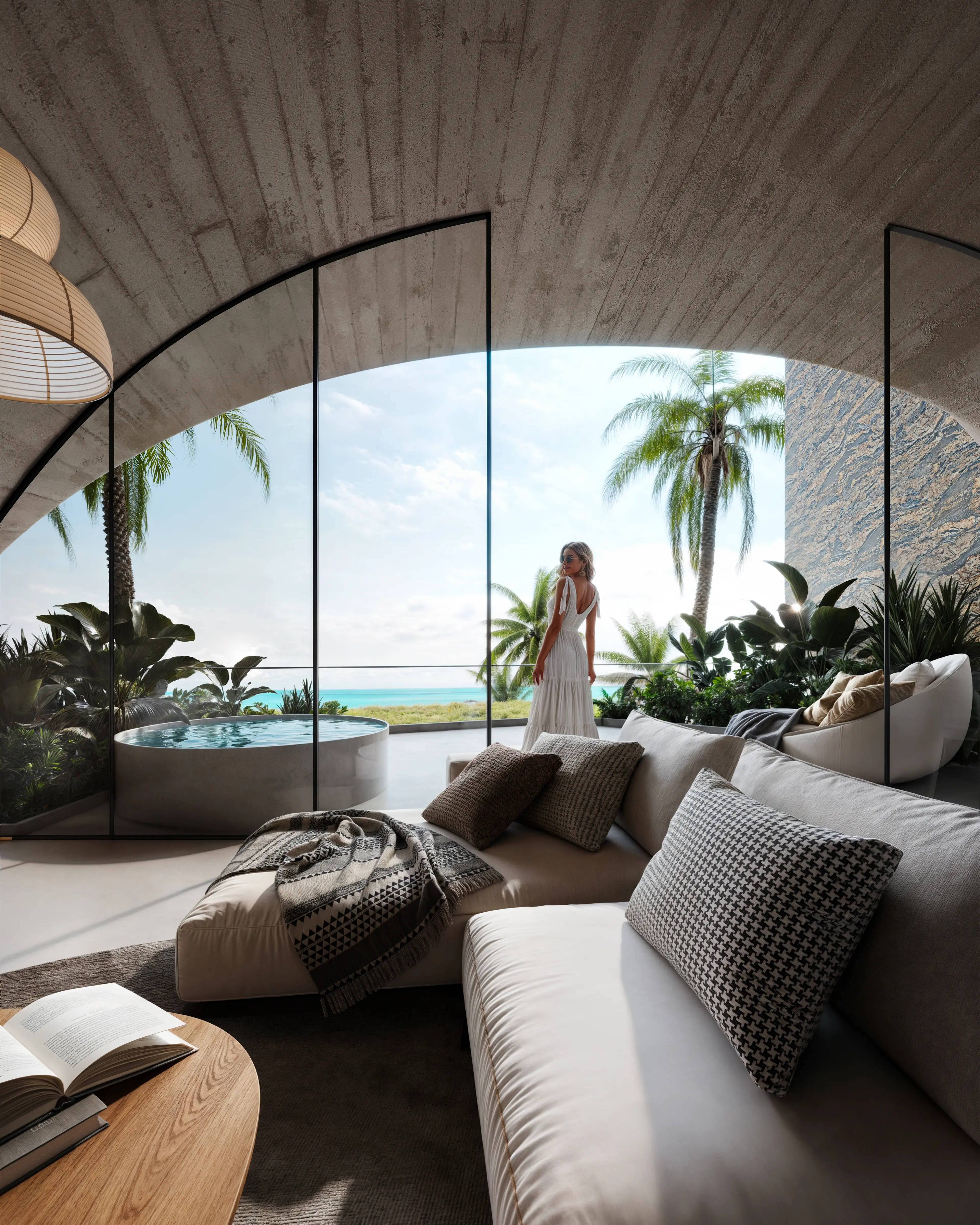 property in Seseh, Canggu, Bali — thumbnail 7