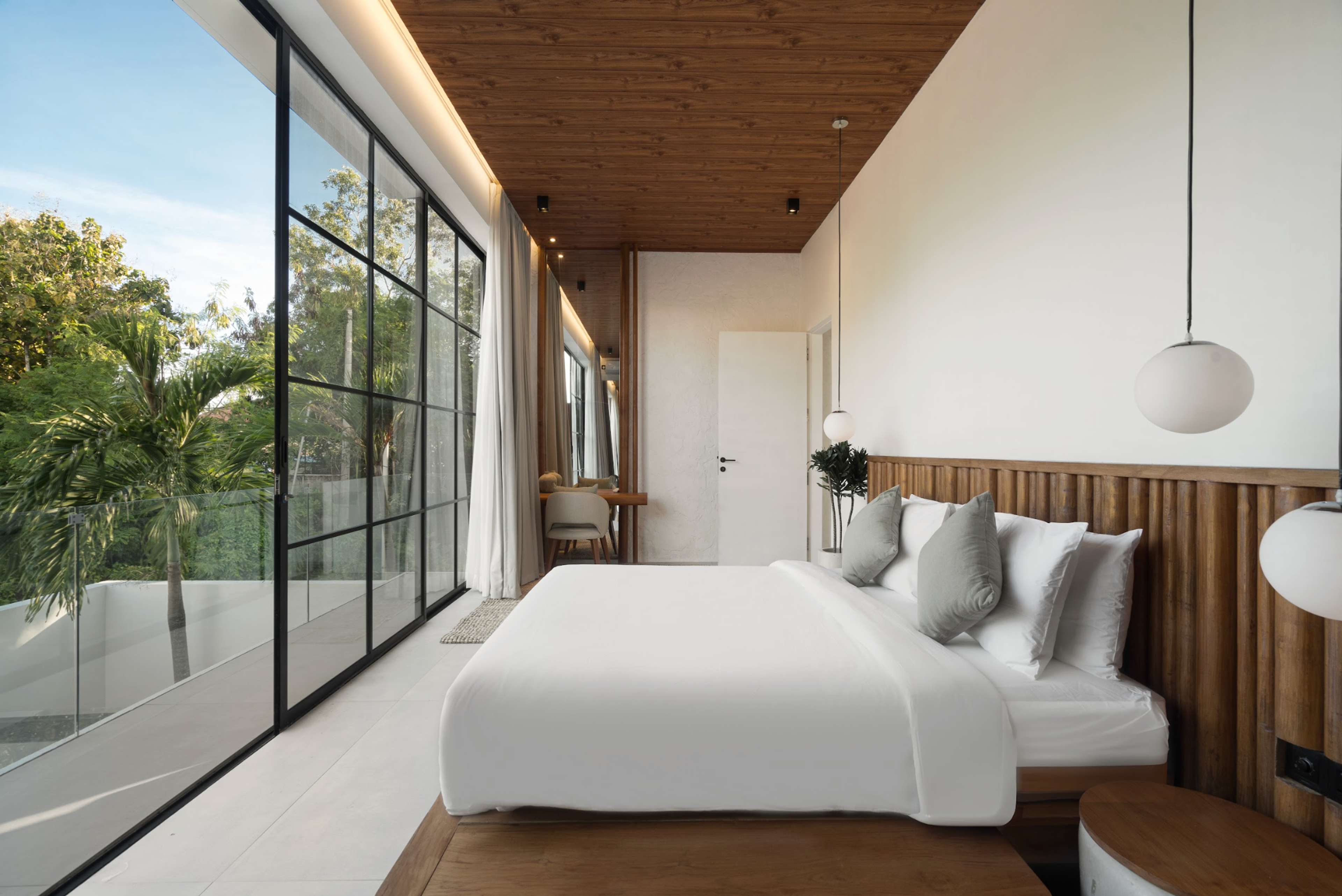 Inanna Bali villas villa in Uluwatu, Bukit, Bali — thumbnail 10