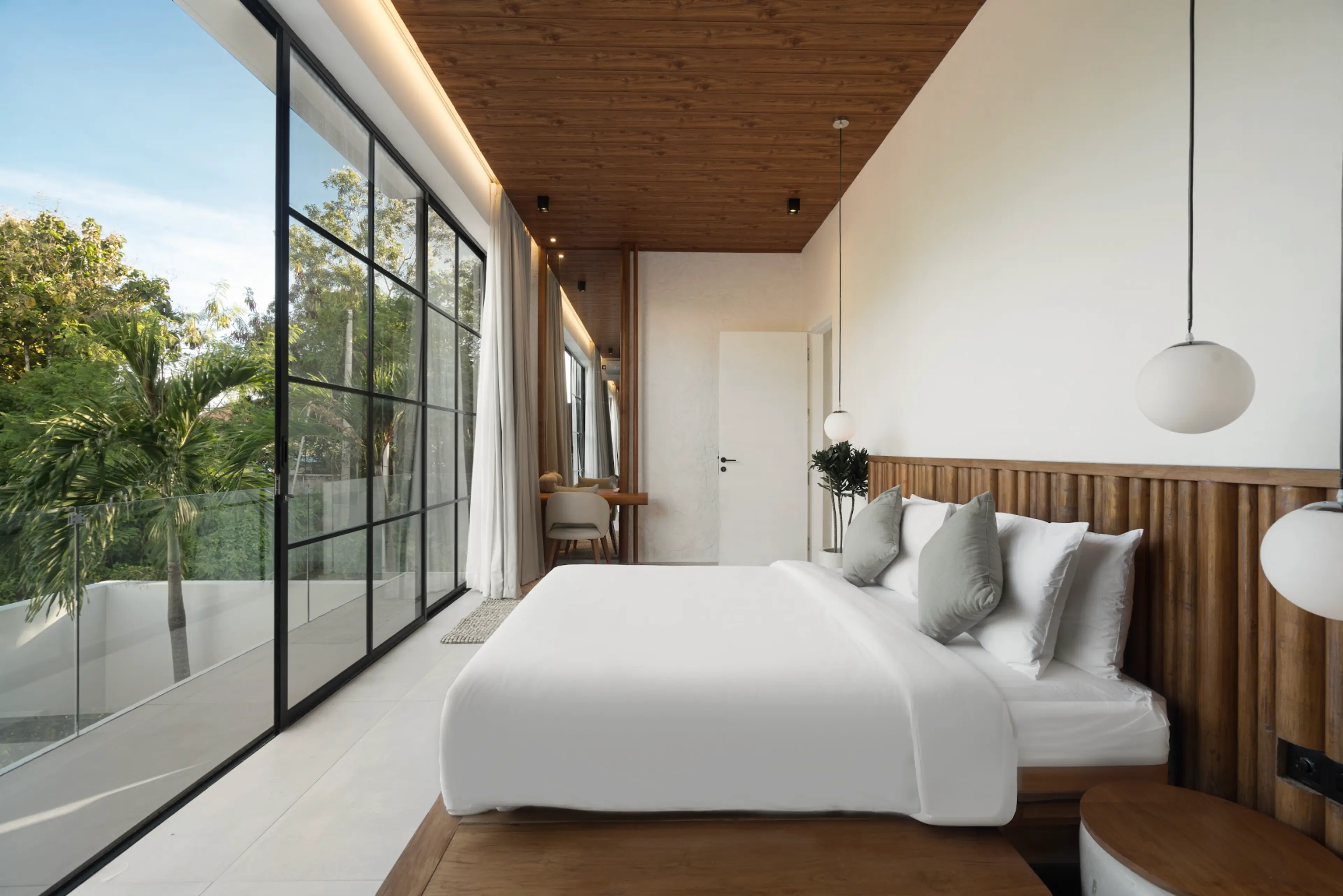 villa in Nyang Nyang, Bukit, Bali — thumbnail 10