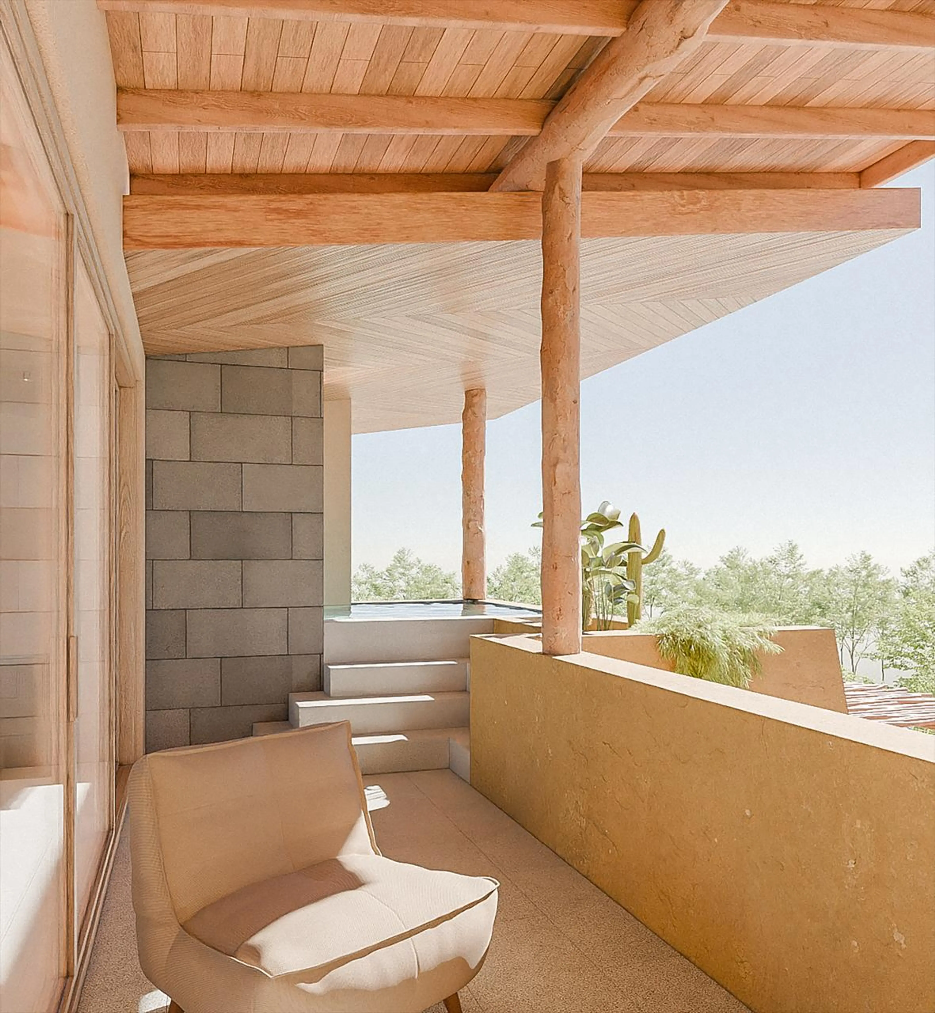 property in Bingin, Bukit, Bali — thumbnail 5
