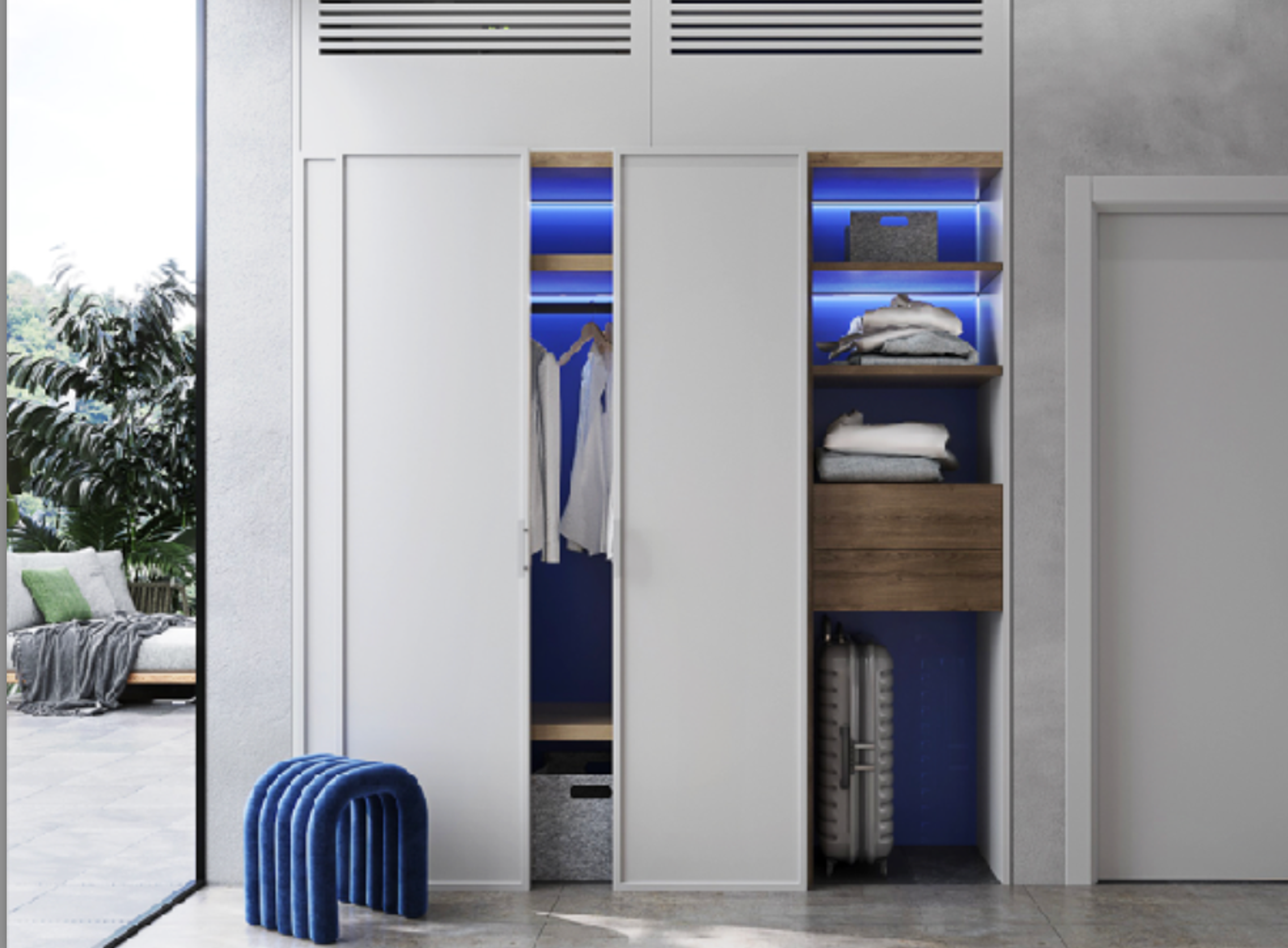 U3 Unit Nyanyi Village property in Nuanu City, Tabanan, Bali — thumbnail 4