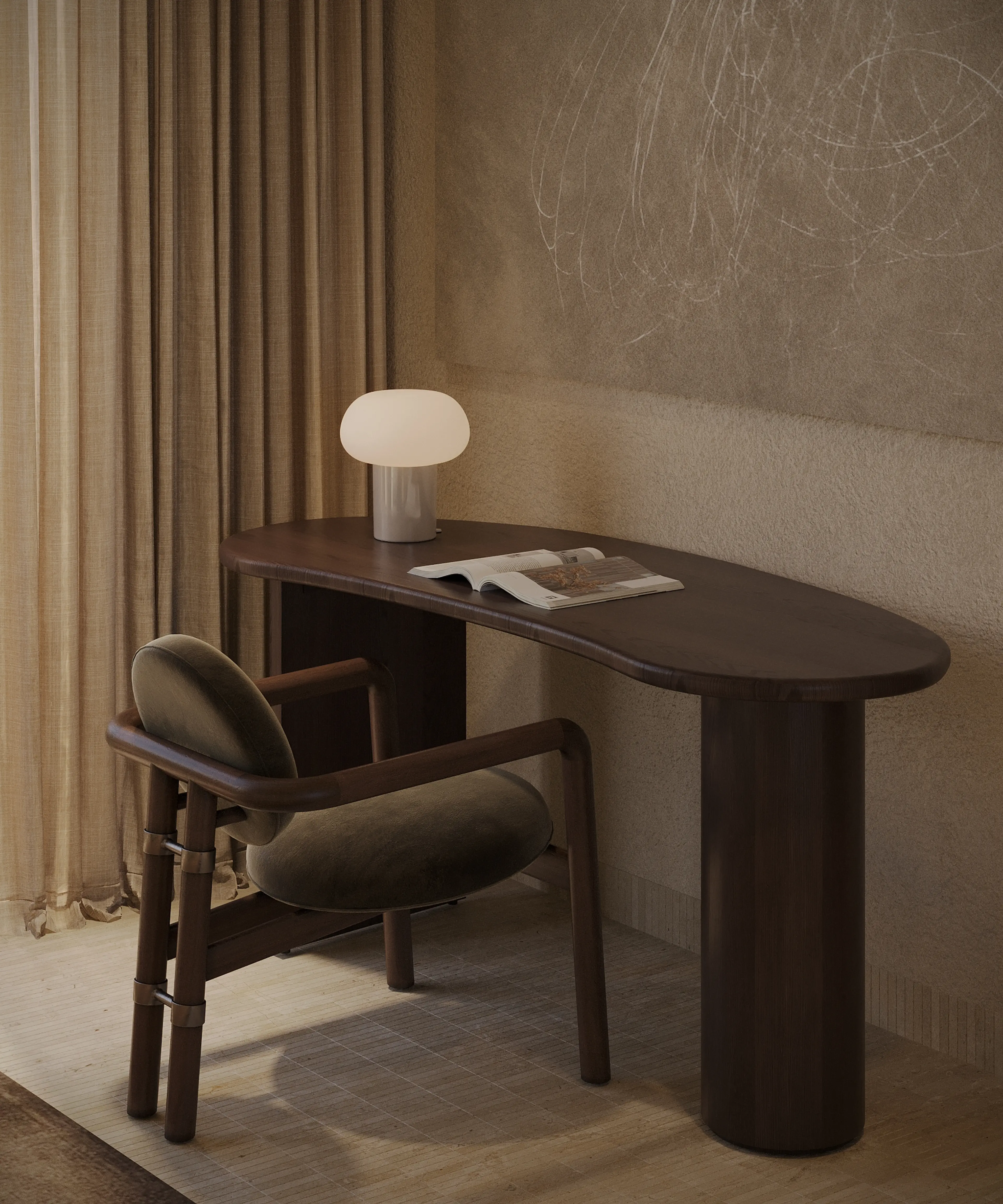 property in Kedungu, Tabanan, Bali — thumbnail 34