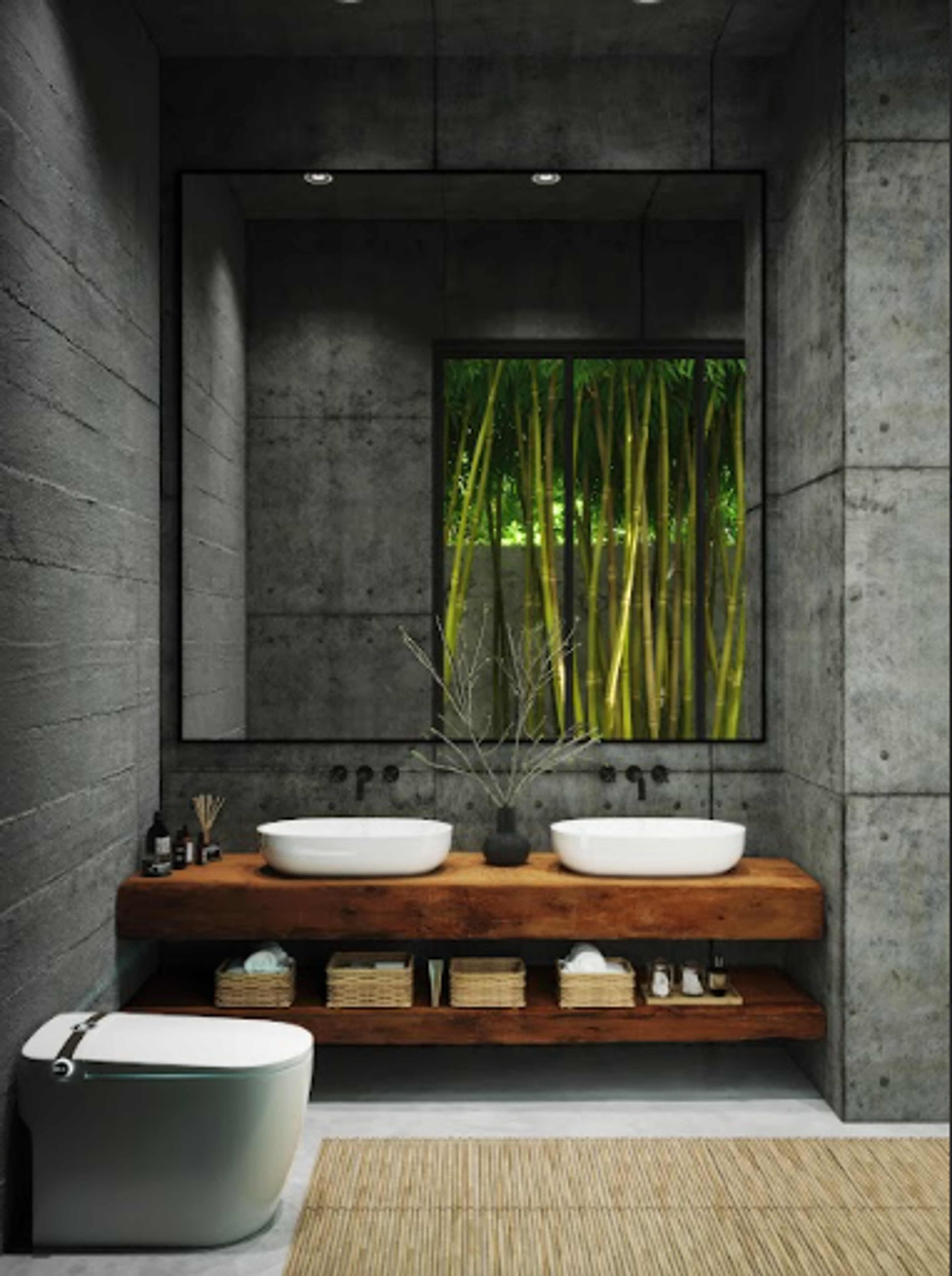 DM Projects Calypso villa villa in Melasti, Bukit, Bali