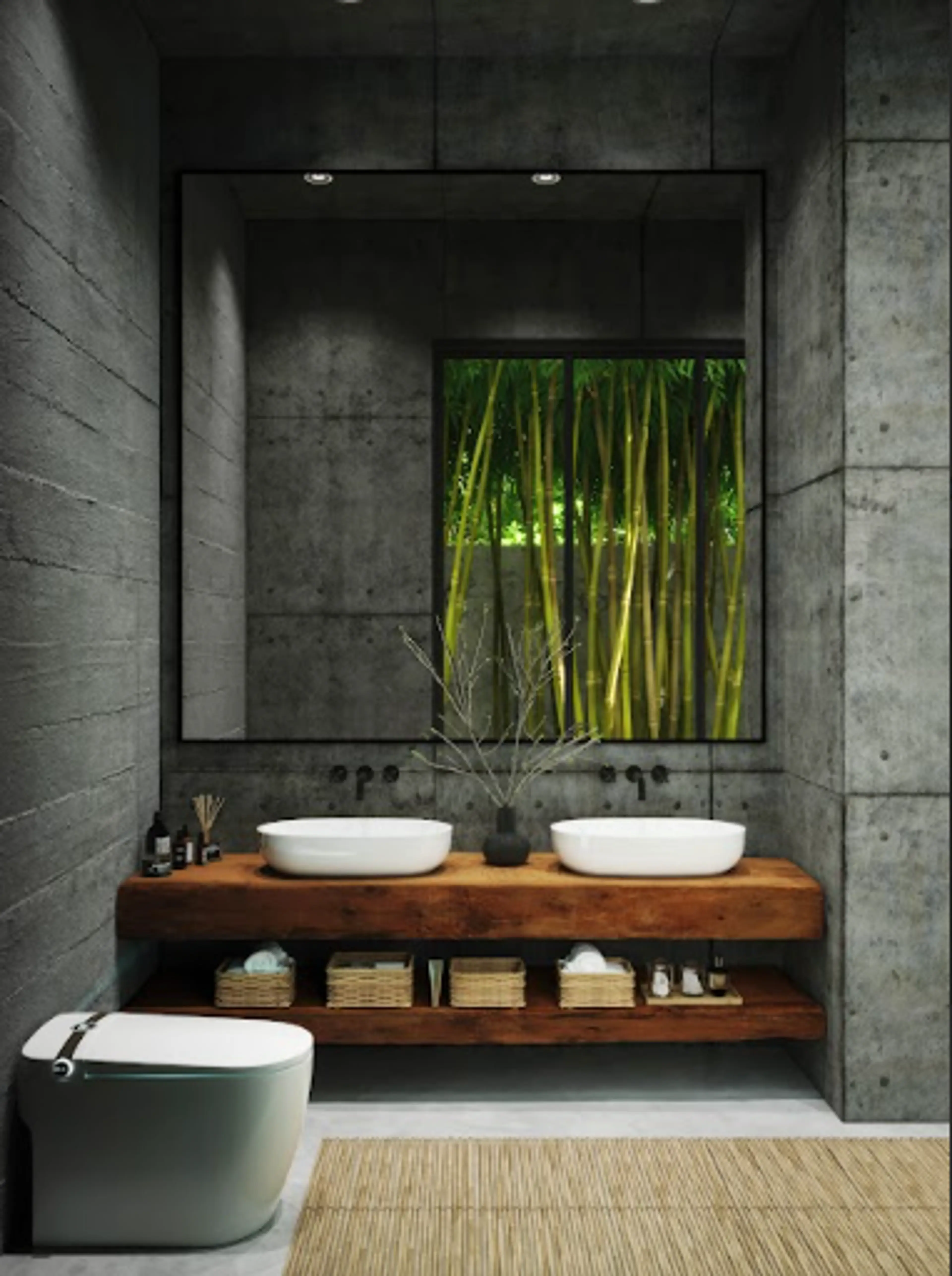 DM Projects Calypso villa villa in Melasti, Bukit, Bali