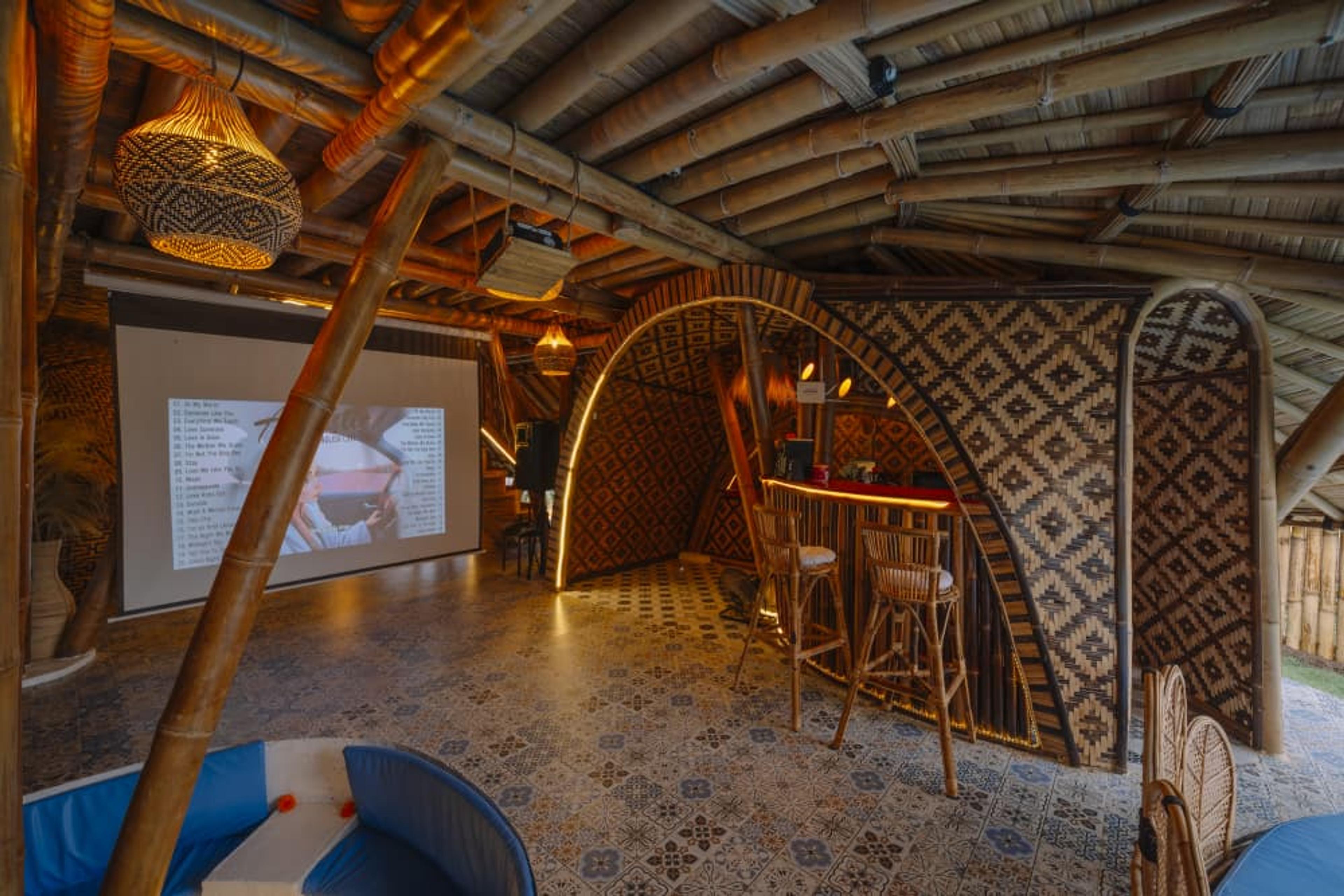 Bamboo Villa villa in Sideman, Karangasem, Bali — thumbnail 18