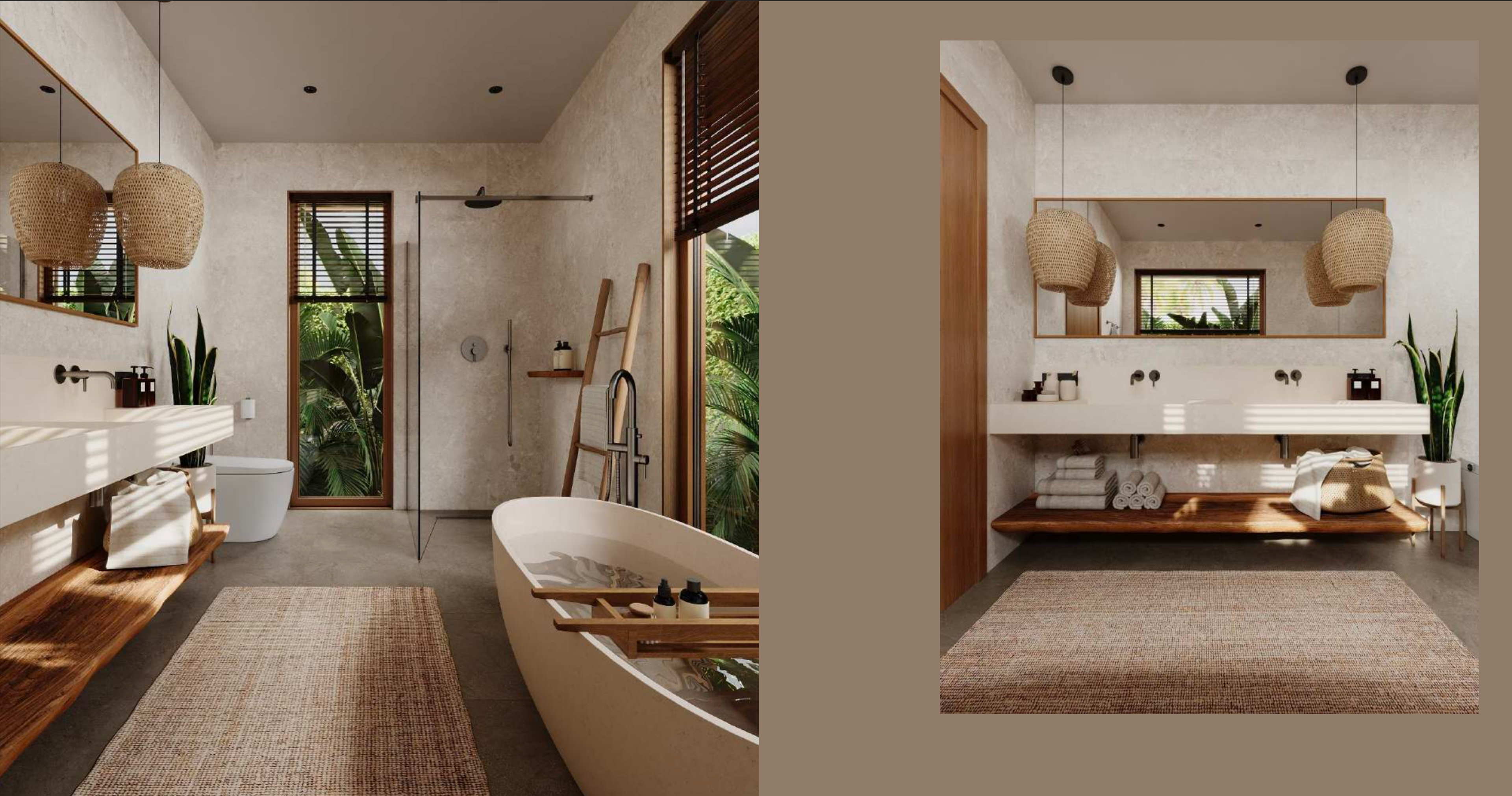 Apura Villas villa in Ubud, Bali — thumbnail 5