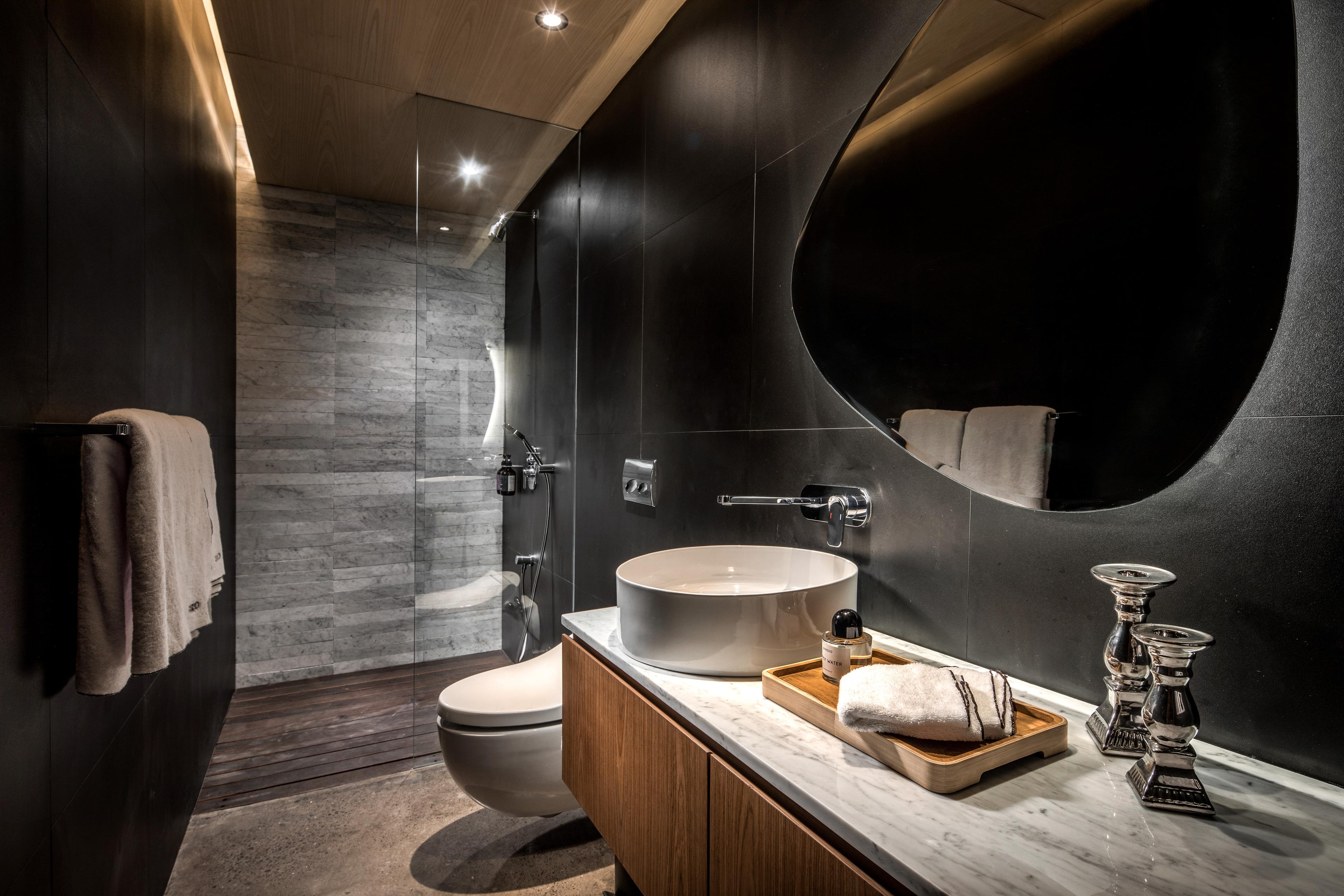 OXO Townhouses Umalas apartment in Batu Belig, Canggu, Bali — thumbnail 8