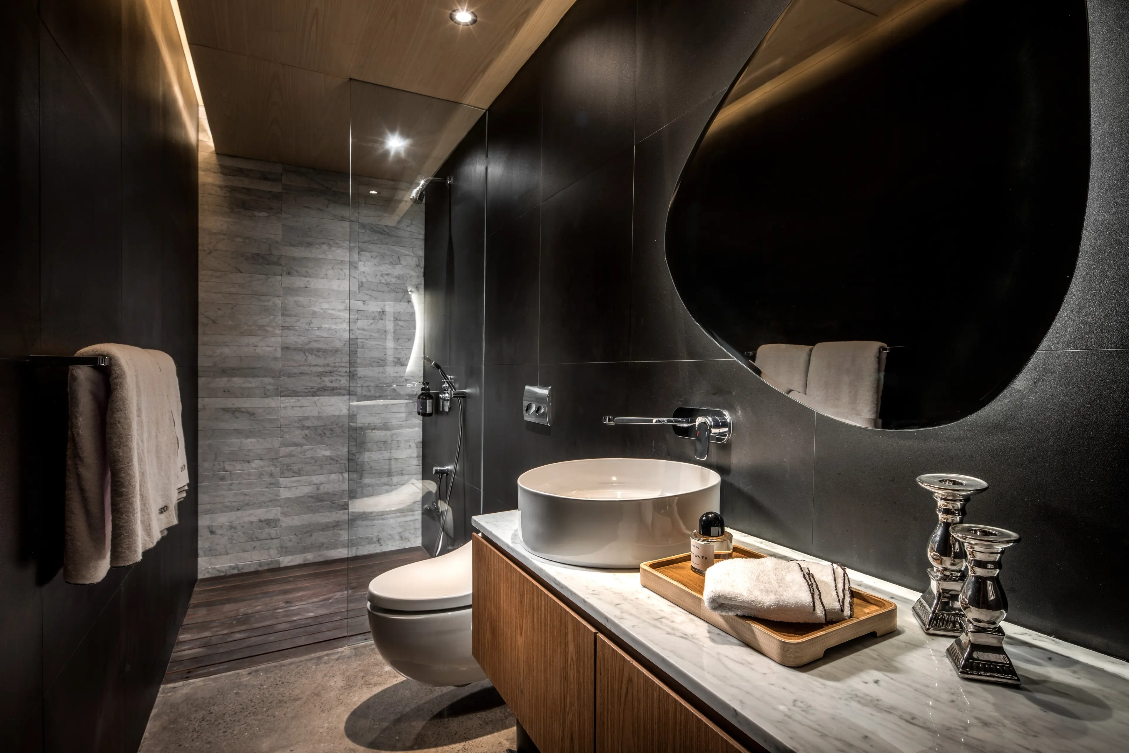 apartment in Batu Belig, Canggu, Bali — thumbnail 8