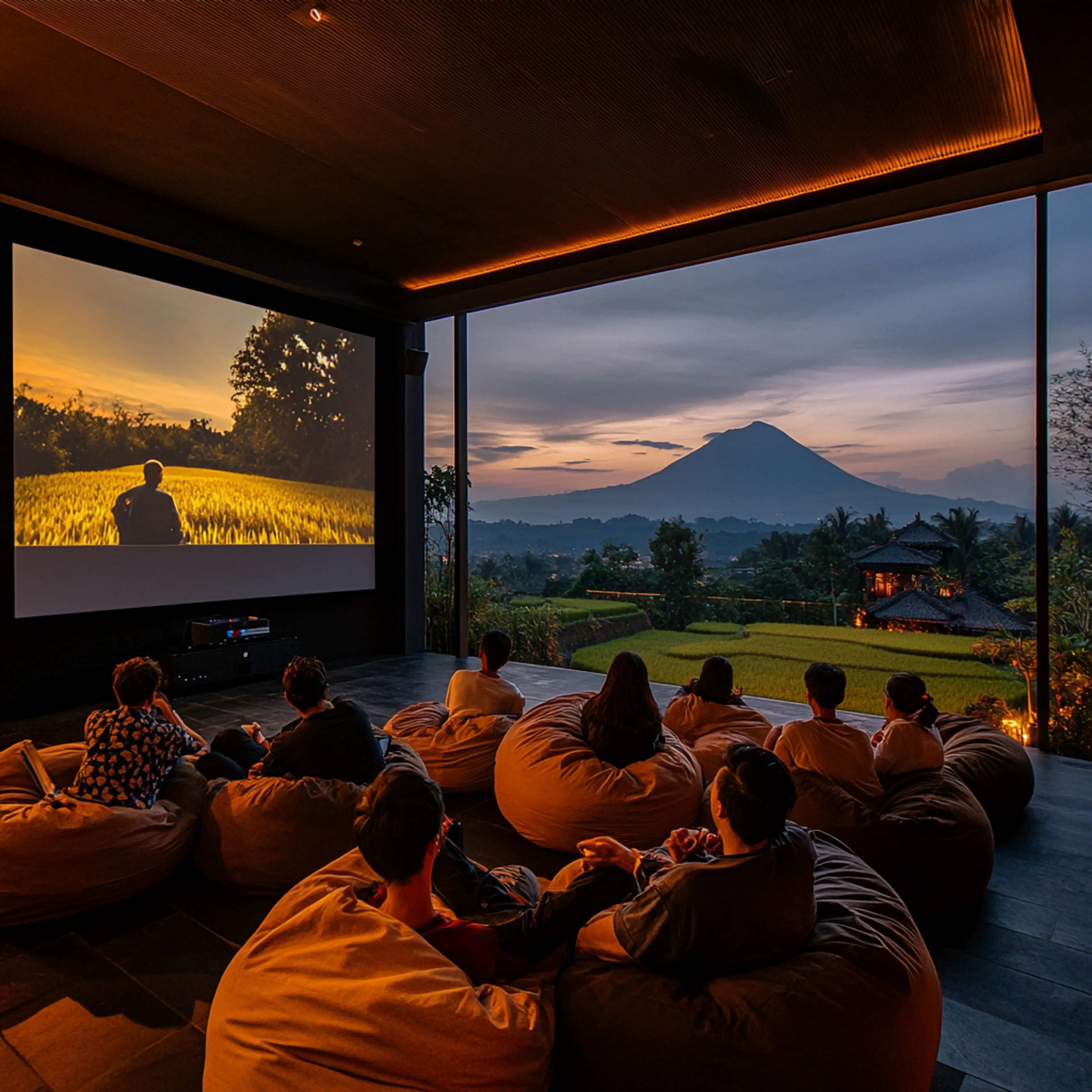 villa in https://maps.app.goo.gl/TjJDmwfWaPtDScWD6, Bali — thumbnail 6