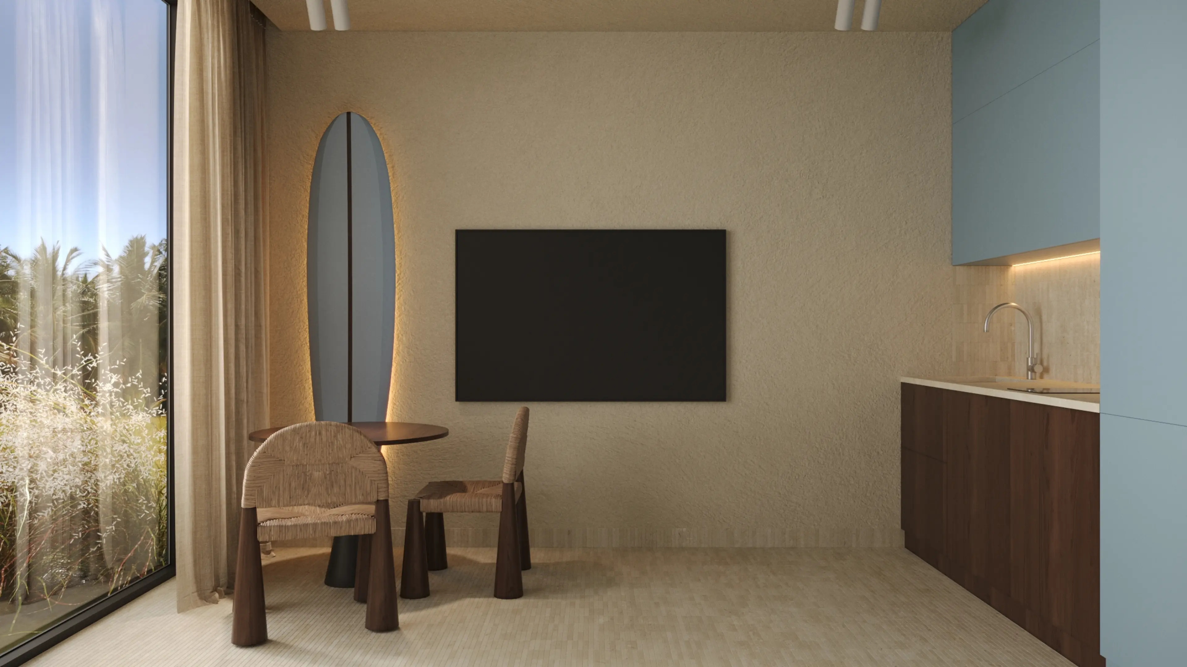 property in Kedungu, Tabanan, Bali — thumbnail 37