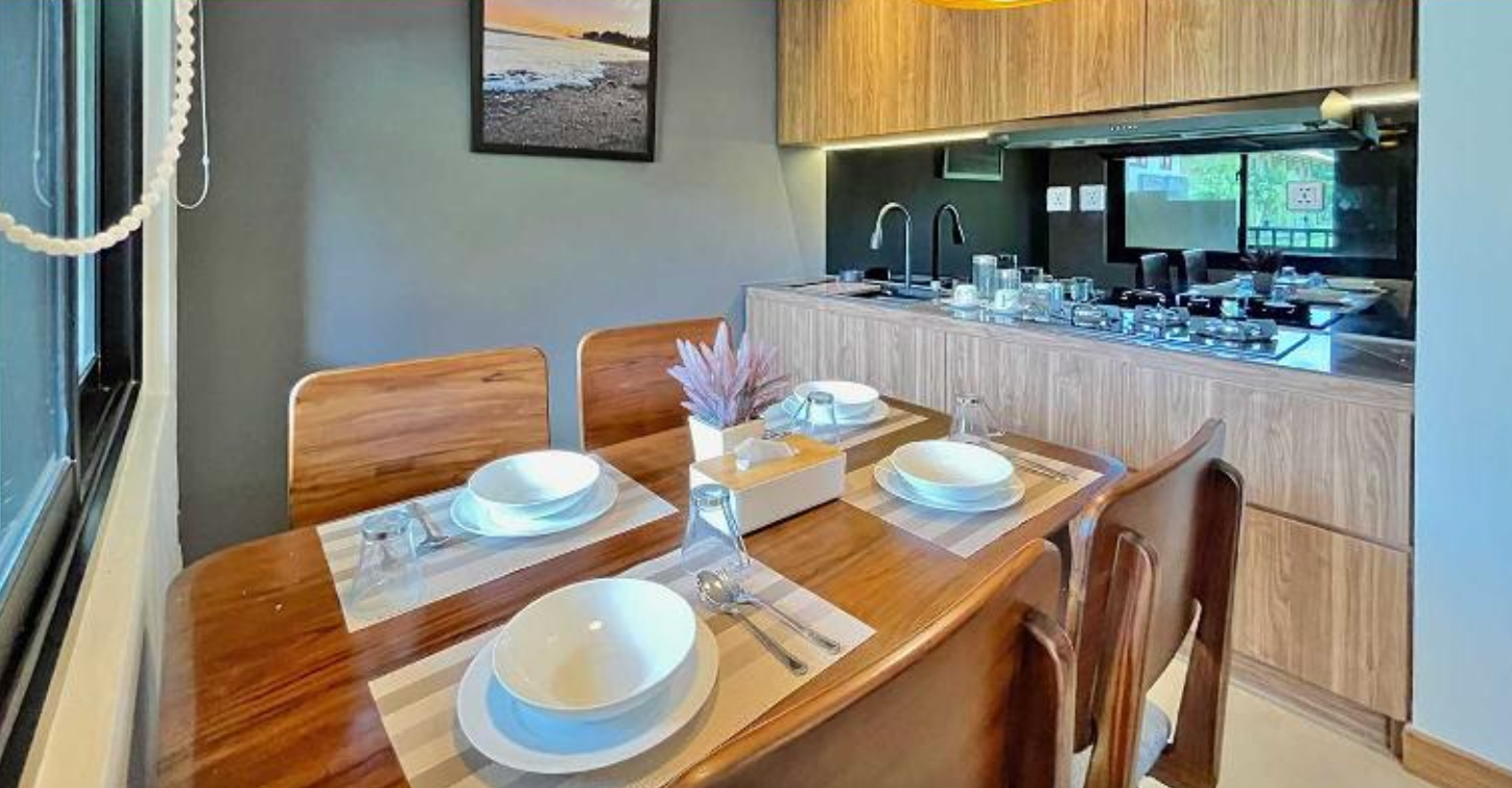 Plagoo residence apartment in Nusa Dua, Bukit, Bali — thumbnail 7