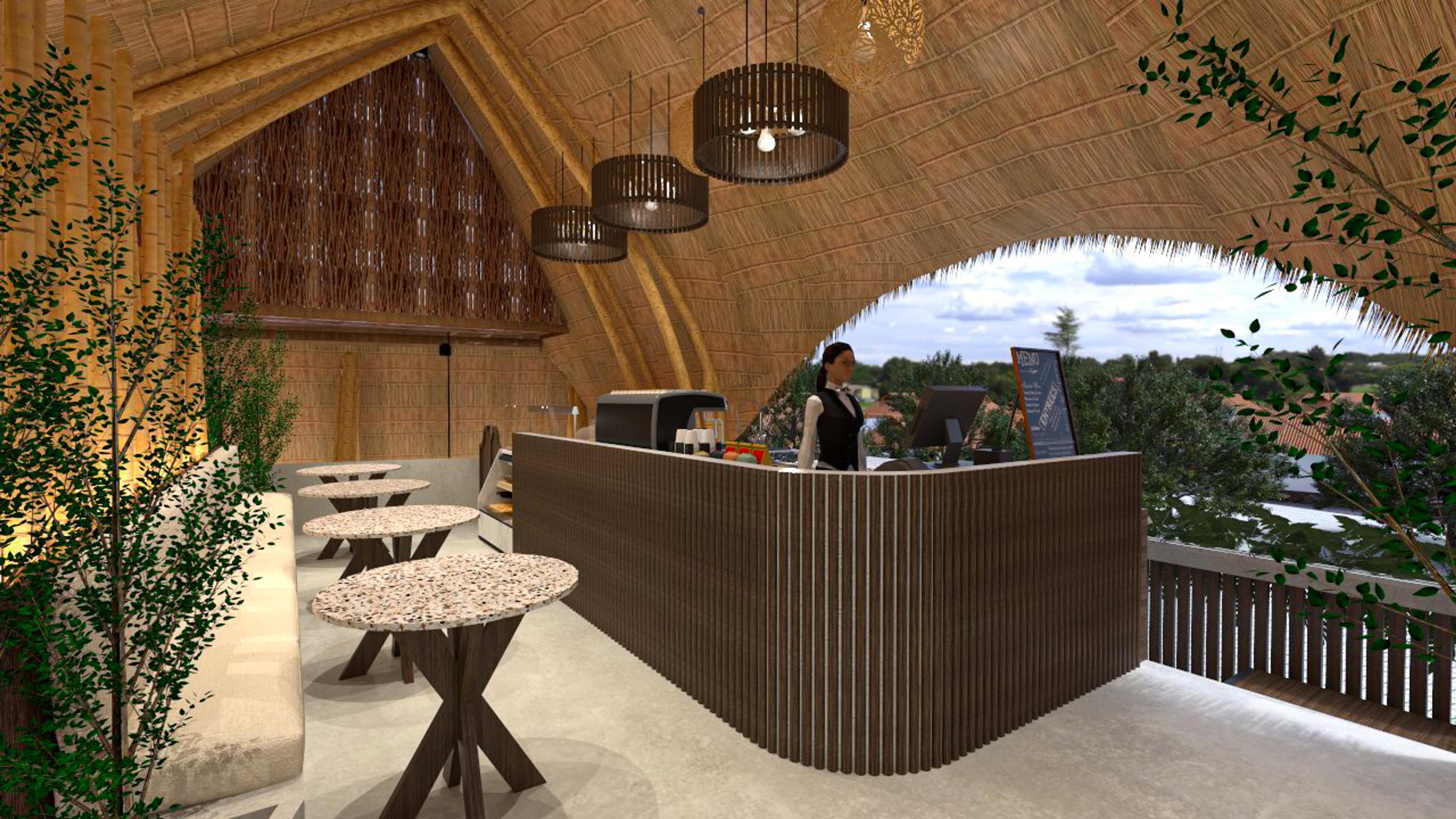 Desa Harmonis II villa in Uluwatu, Bukit, Bali — thumbnail 7