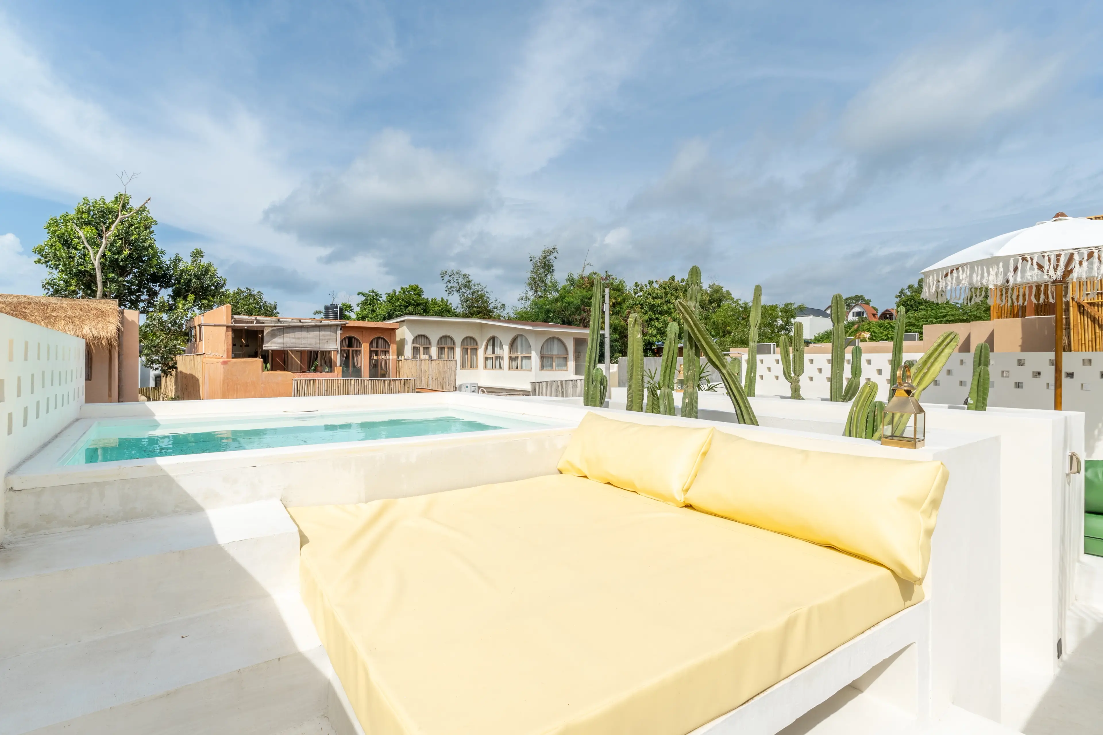 villa in Padang Padang, Bukit, Bali — thumbnail 3